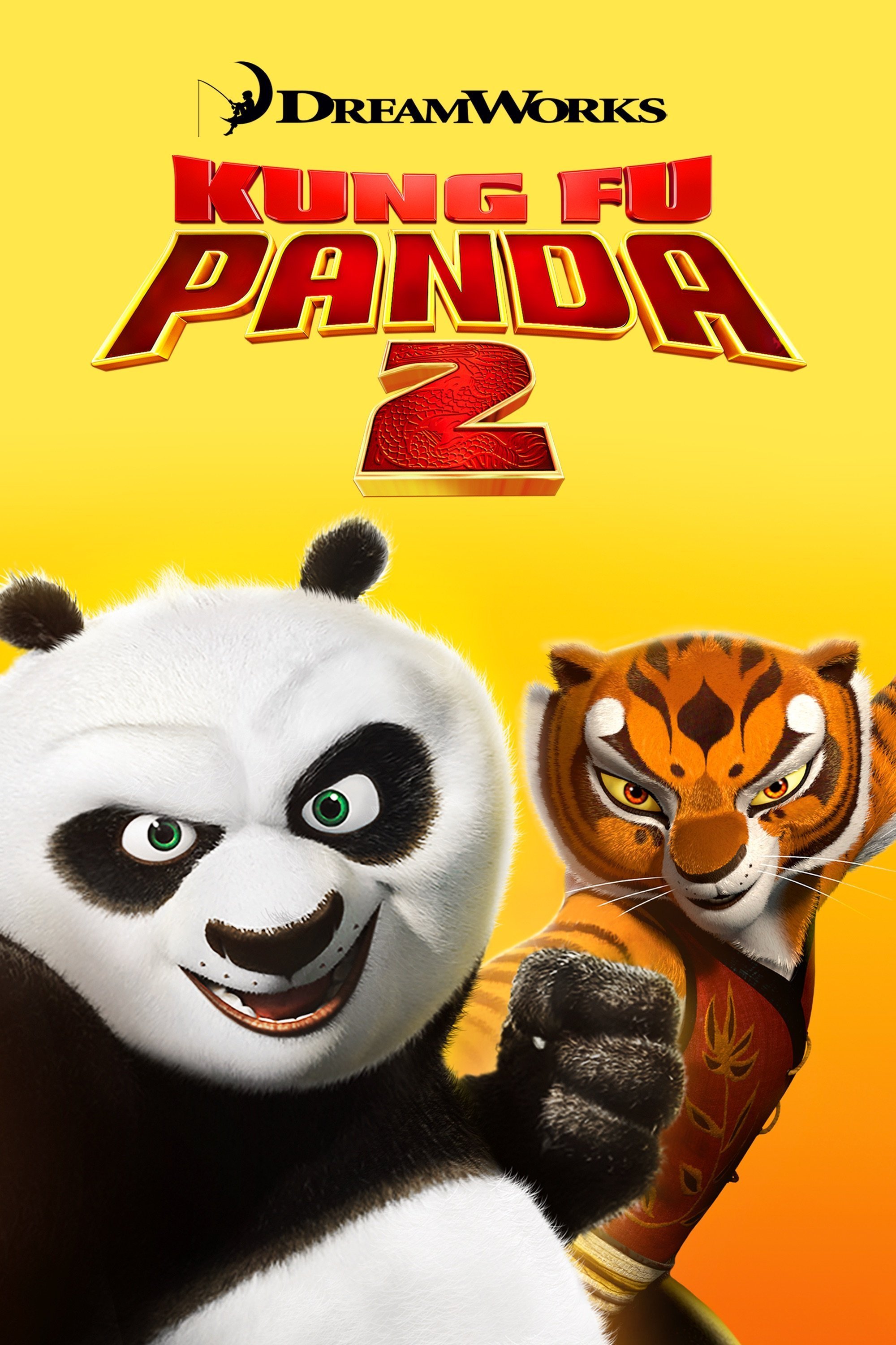 Kung Fu Panda 2