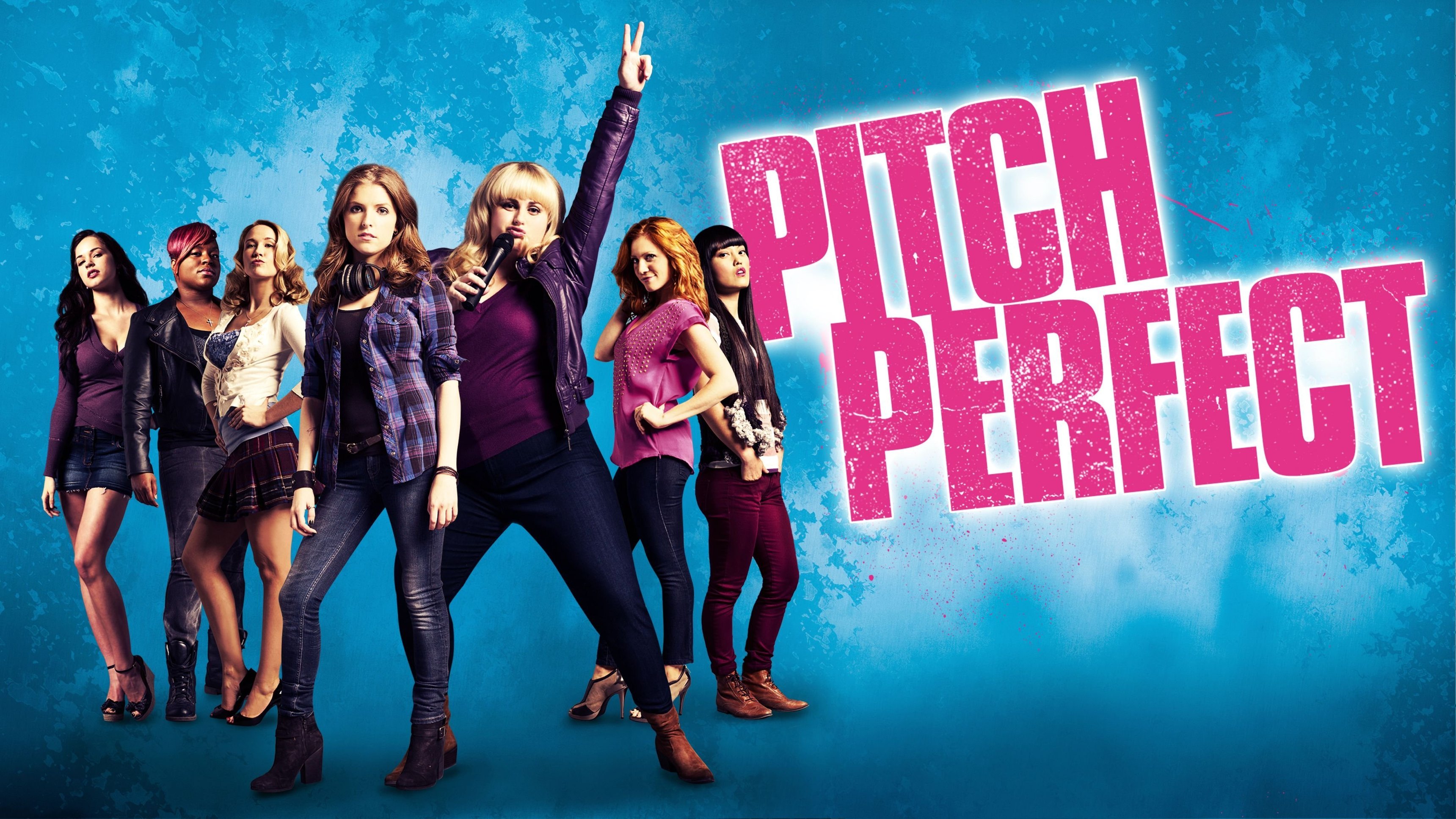 Pitch Perfect