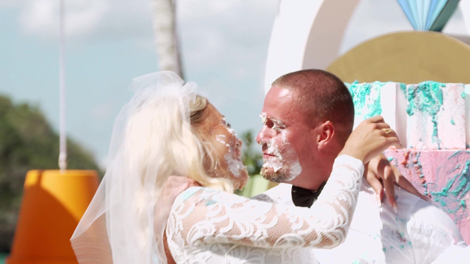 45. Love Island Sverige S03 E045