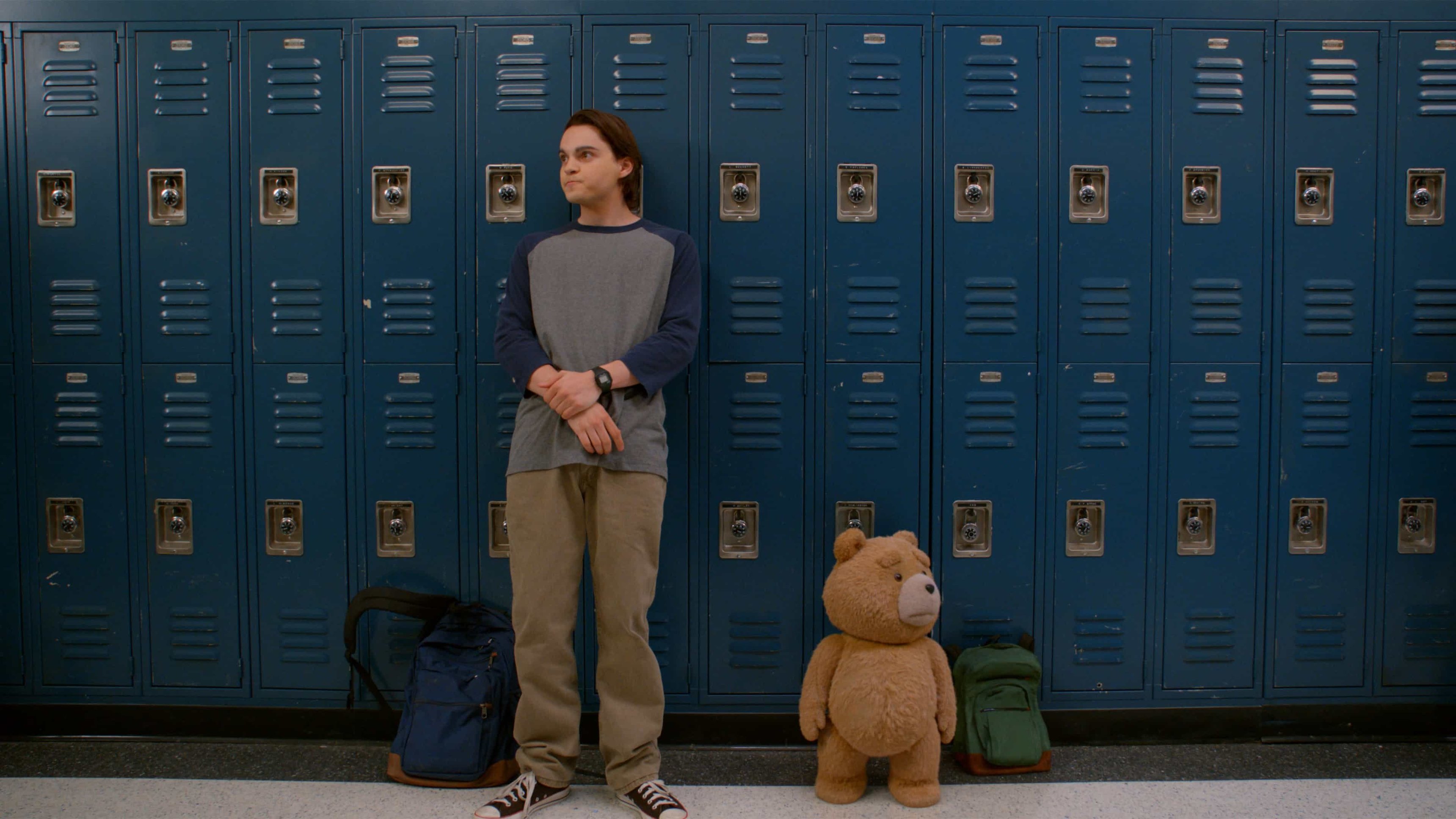 1. Just say yes - Del 1