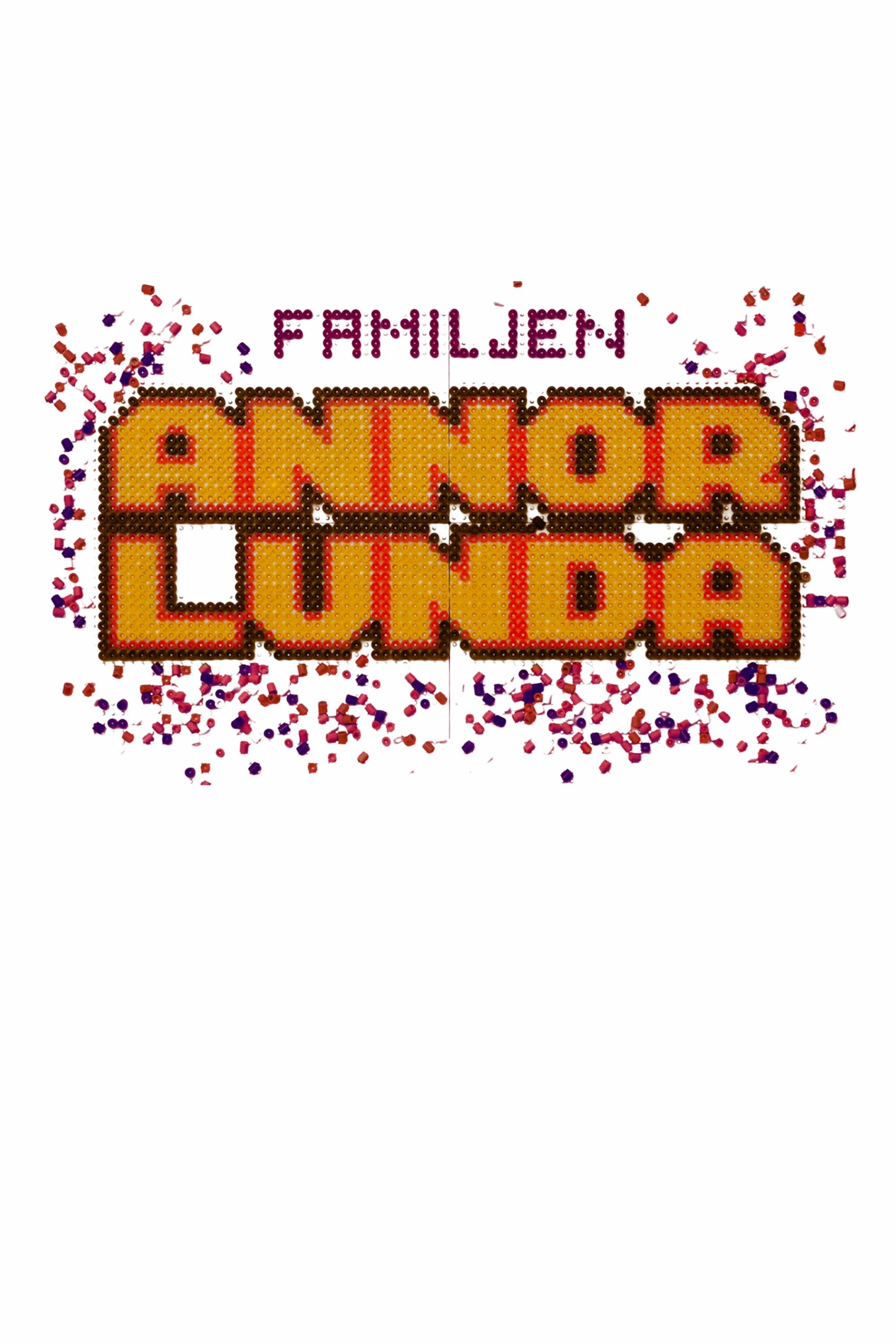Familjen Annorlunda