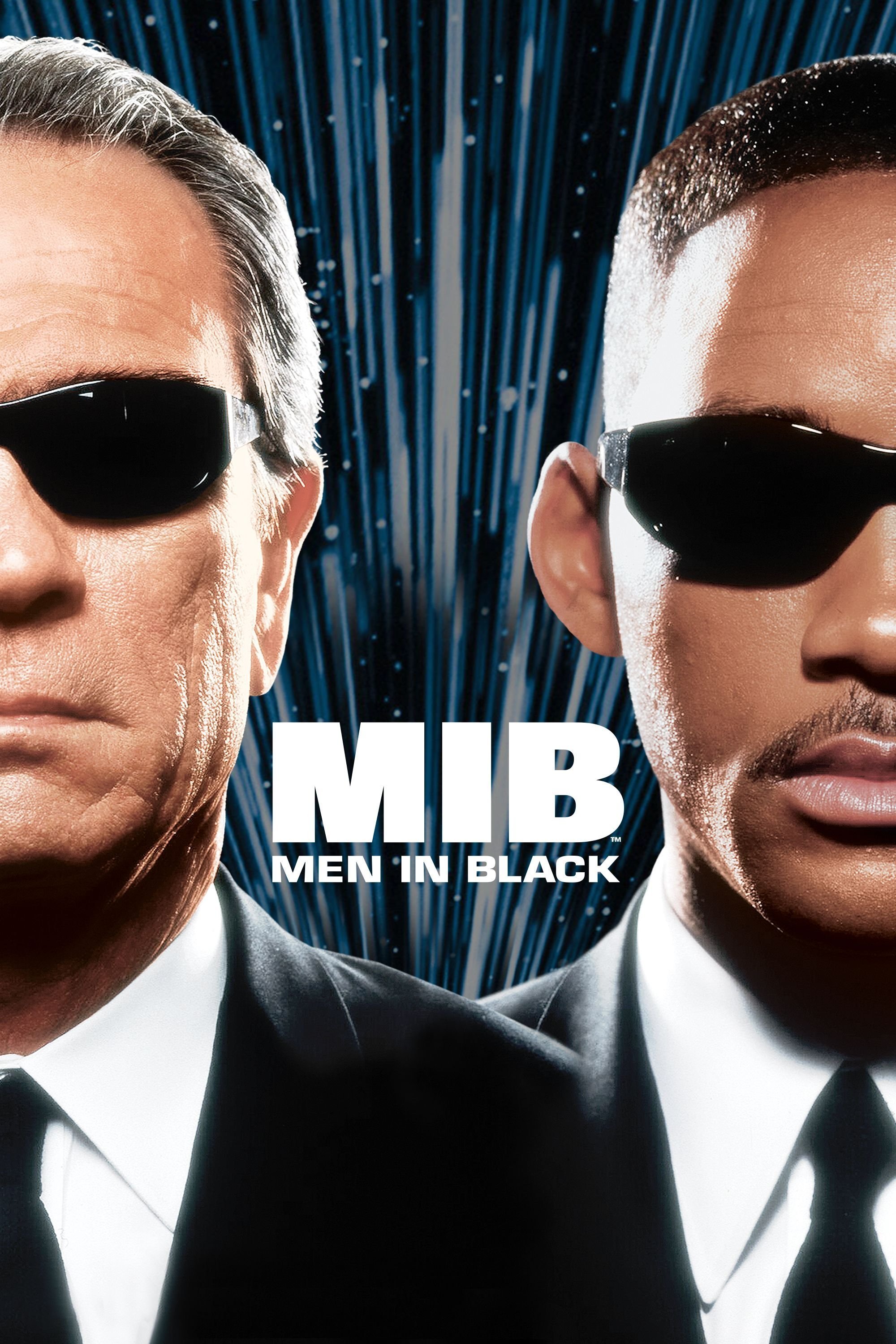Men in Black