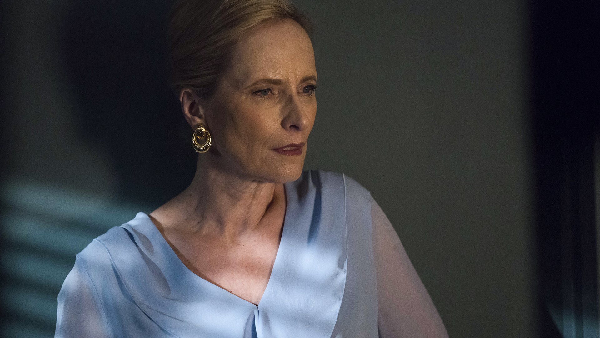 12. The Chairman (No. 171)