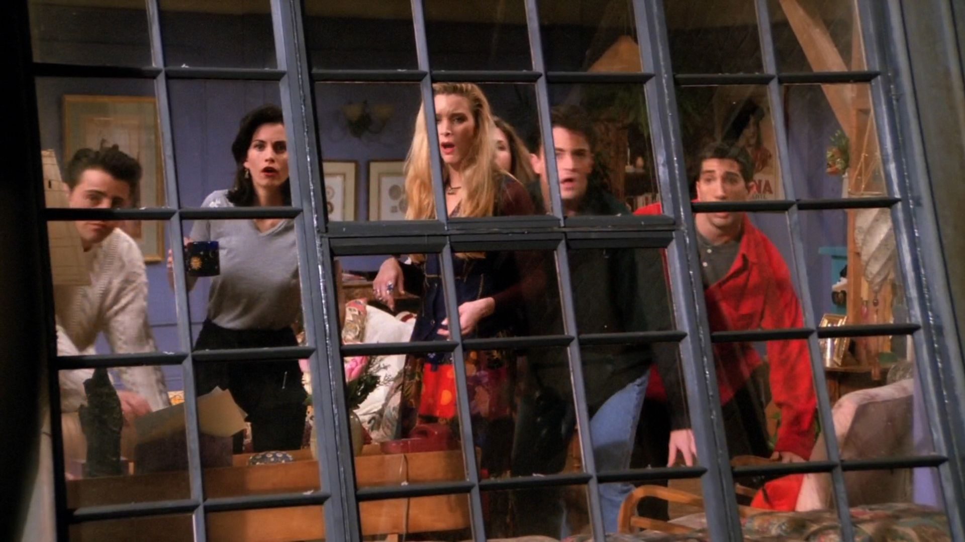 20. The One With The Evil Orthodontist