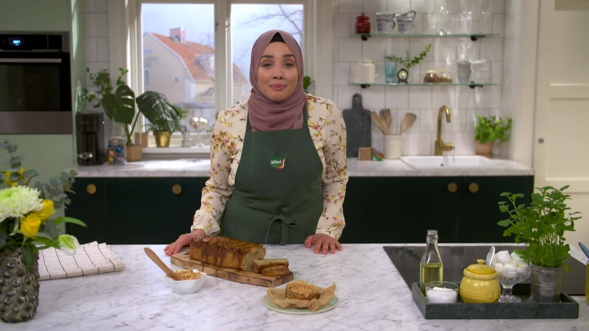 16. Köket S2021 E016