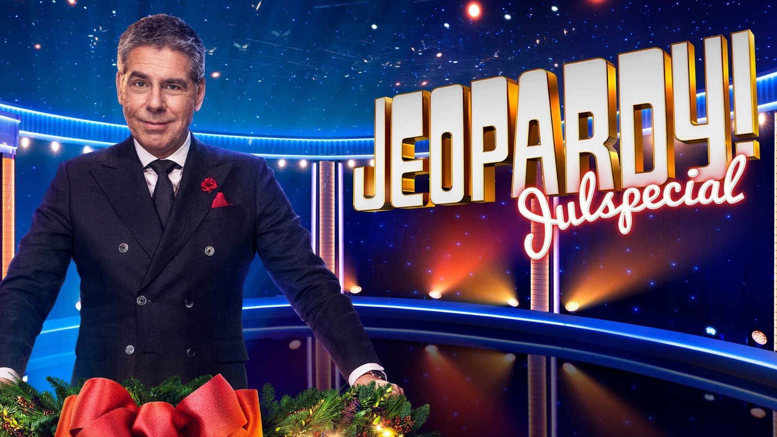Jeopardy! Julspecial!