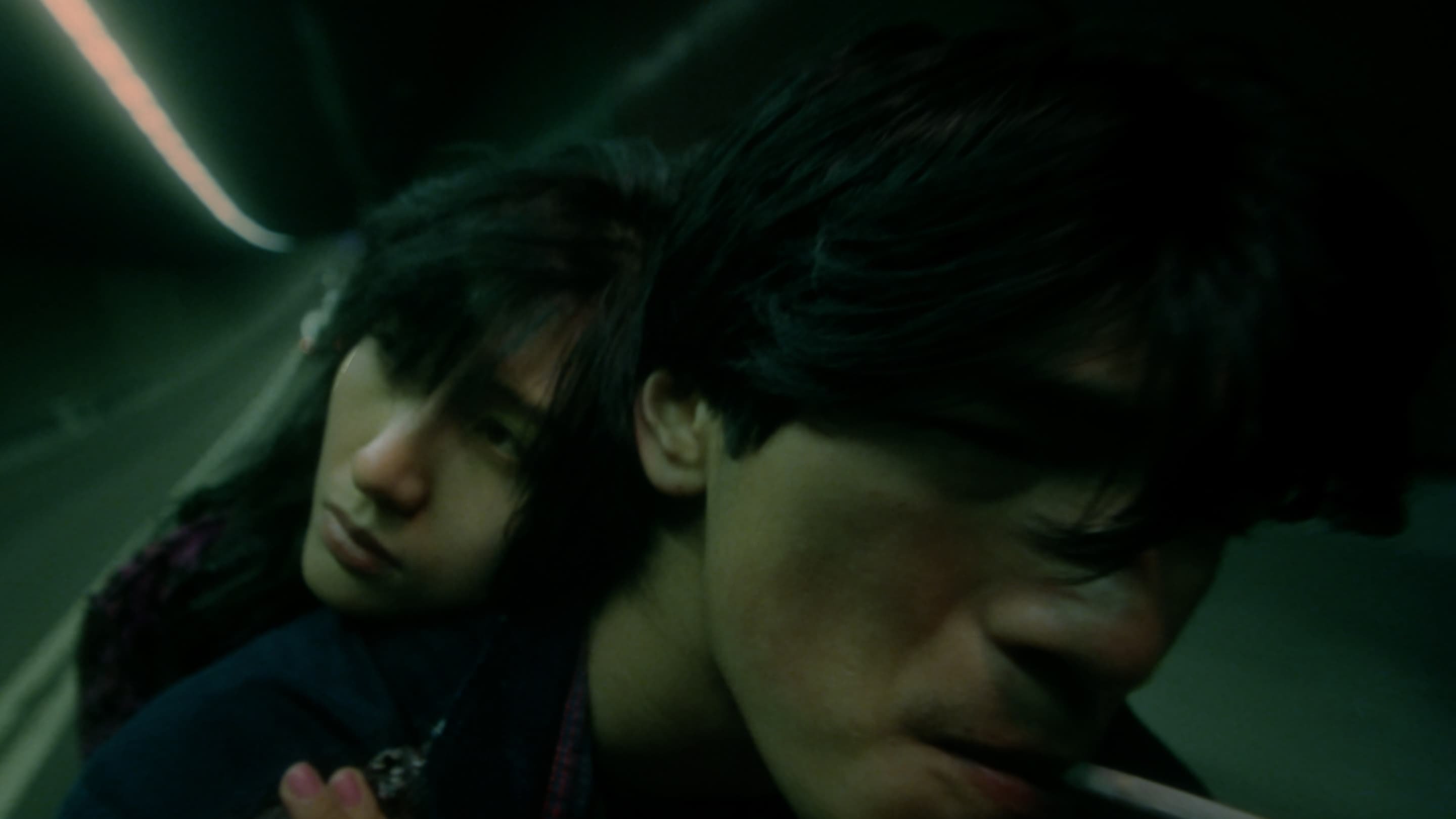 Fallen Angels