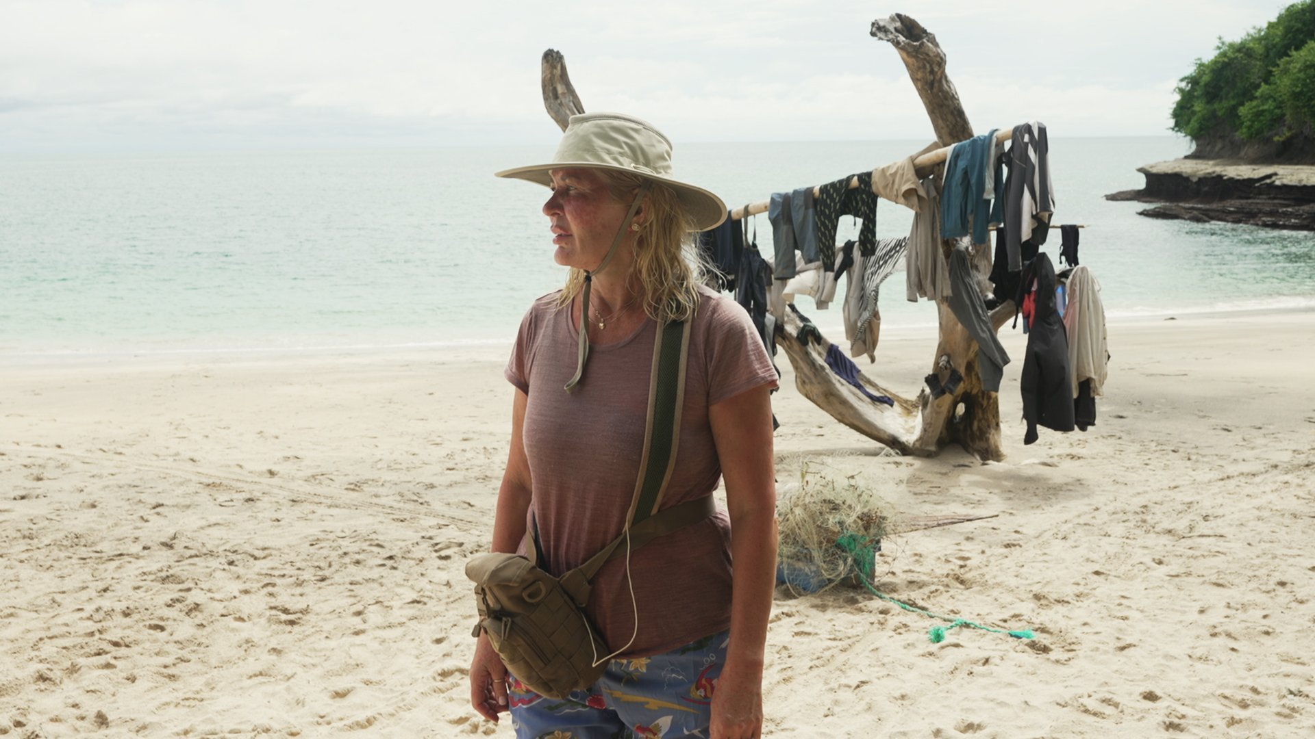 3. Vattnet Snart Slut