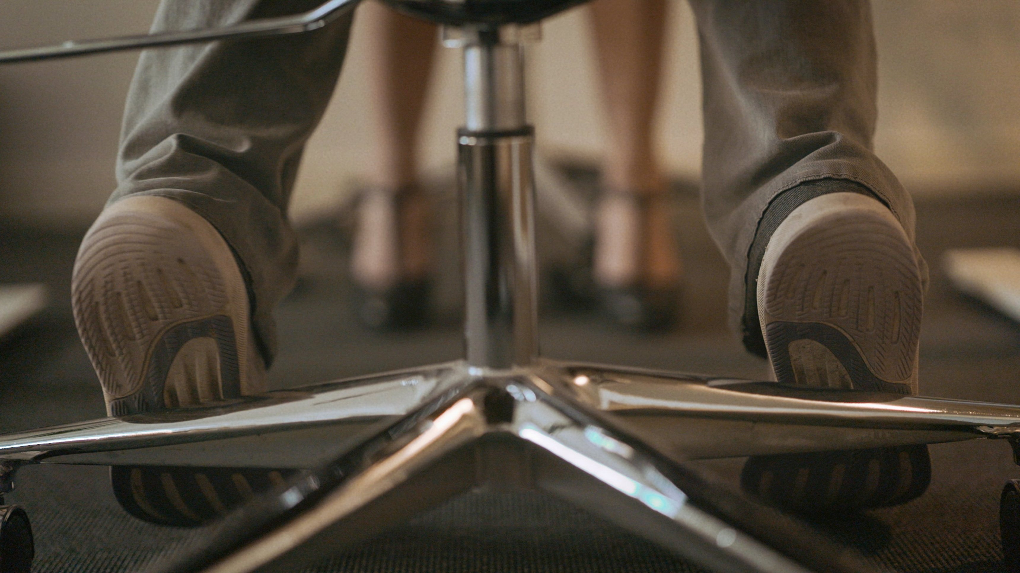 2. En sektliknande kultur