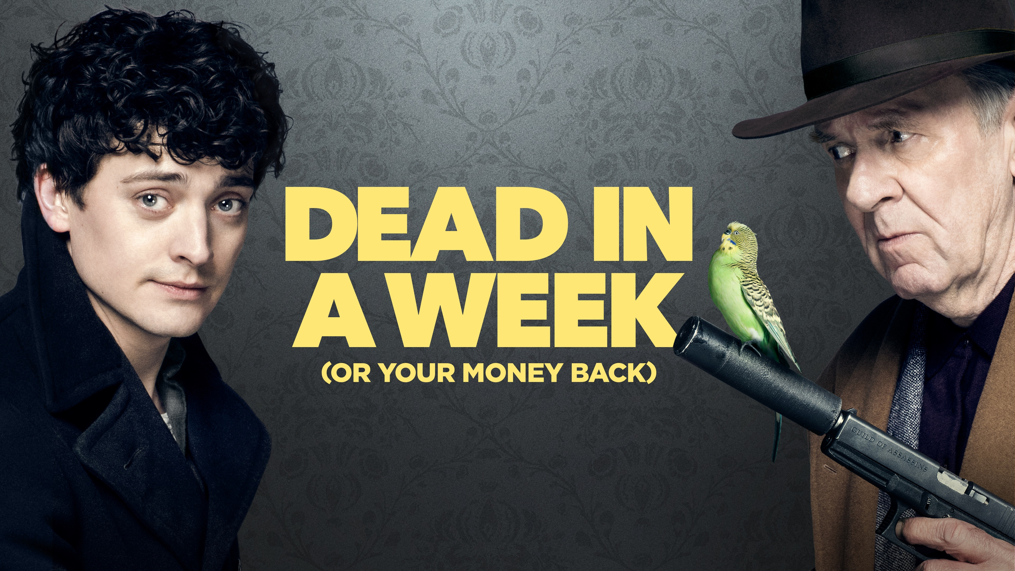 Dead in a Week: Or Your Money Back