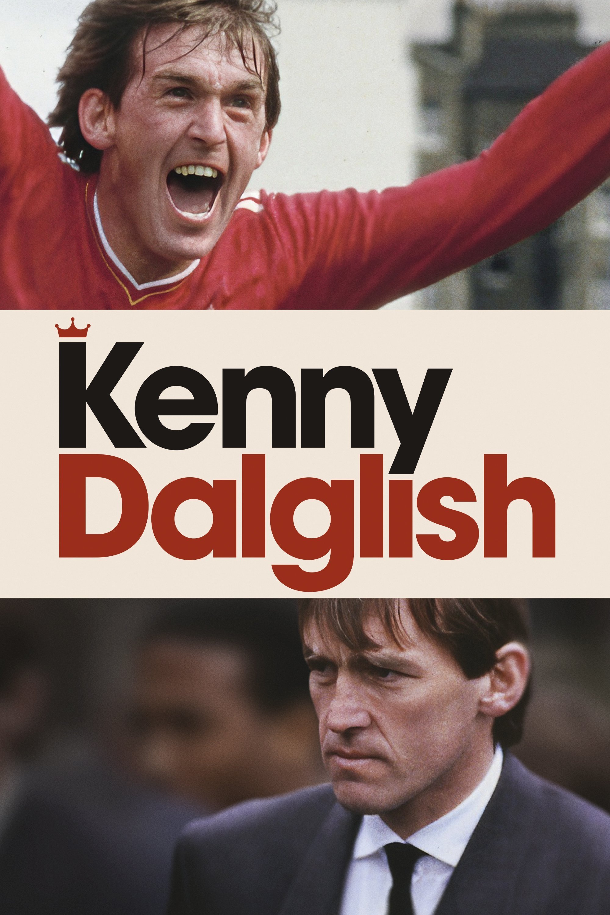 Kenny Dalglish