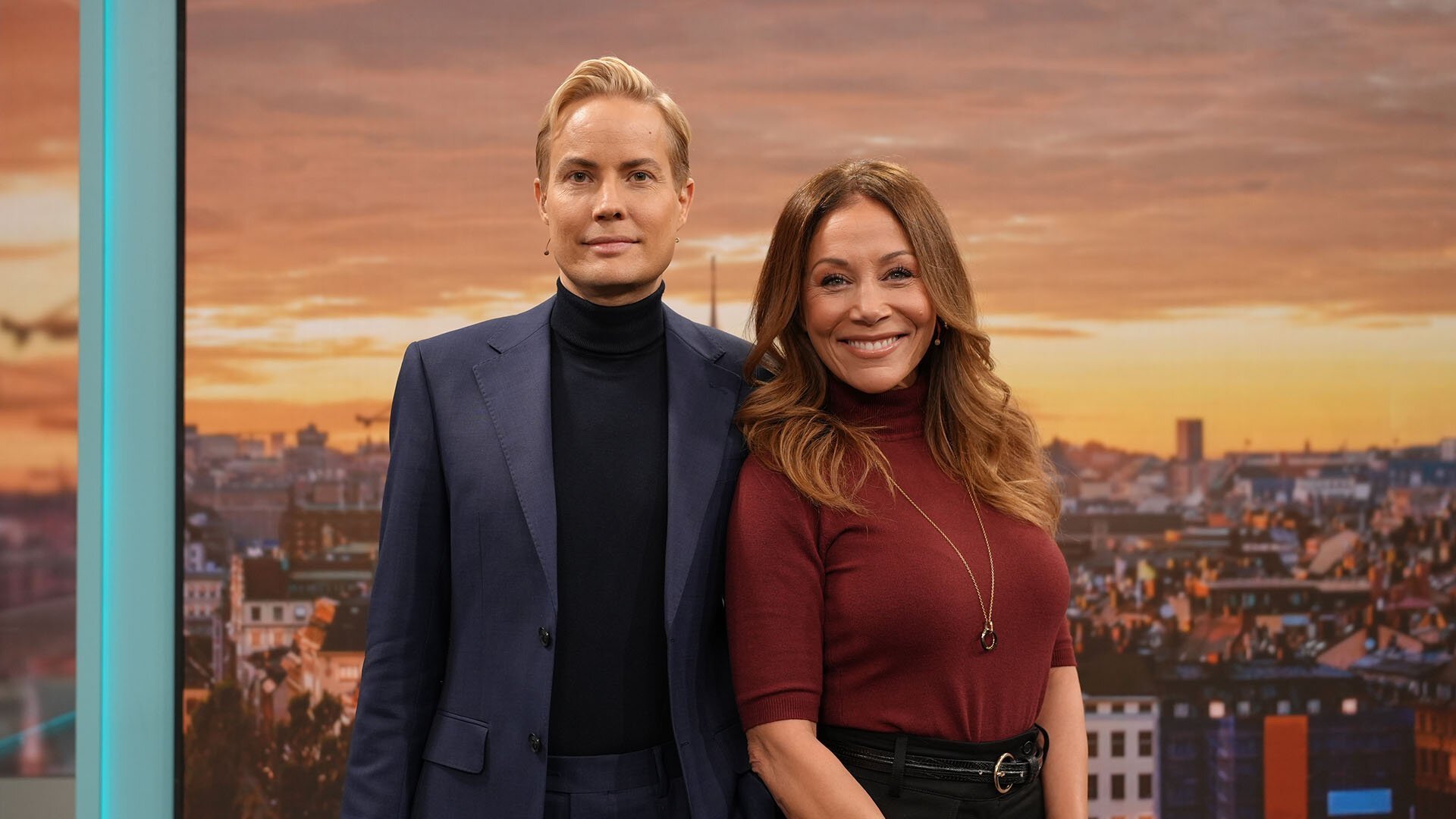 52. Efter fem S14 E052