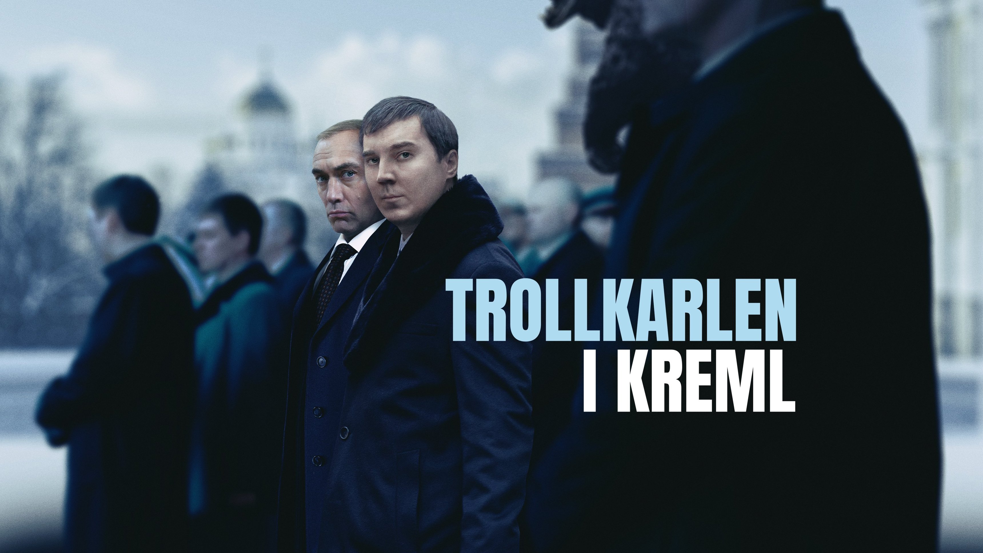 Trollkarlen i Kreml