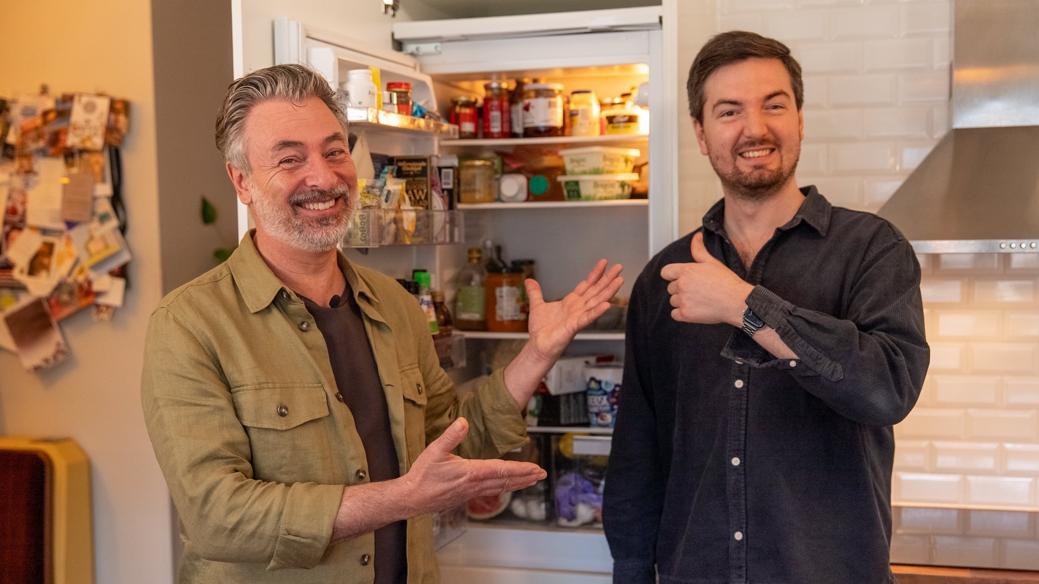 31. Torbjörn Averås Skorup