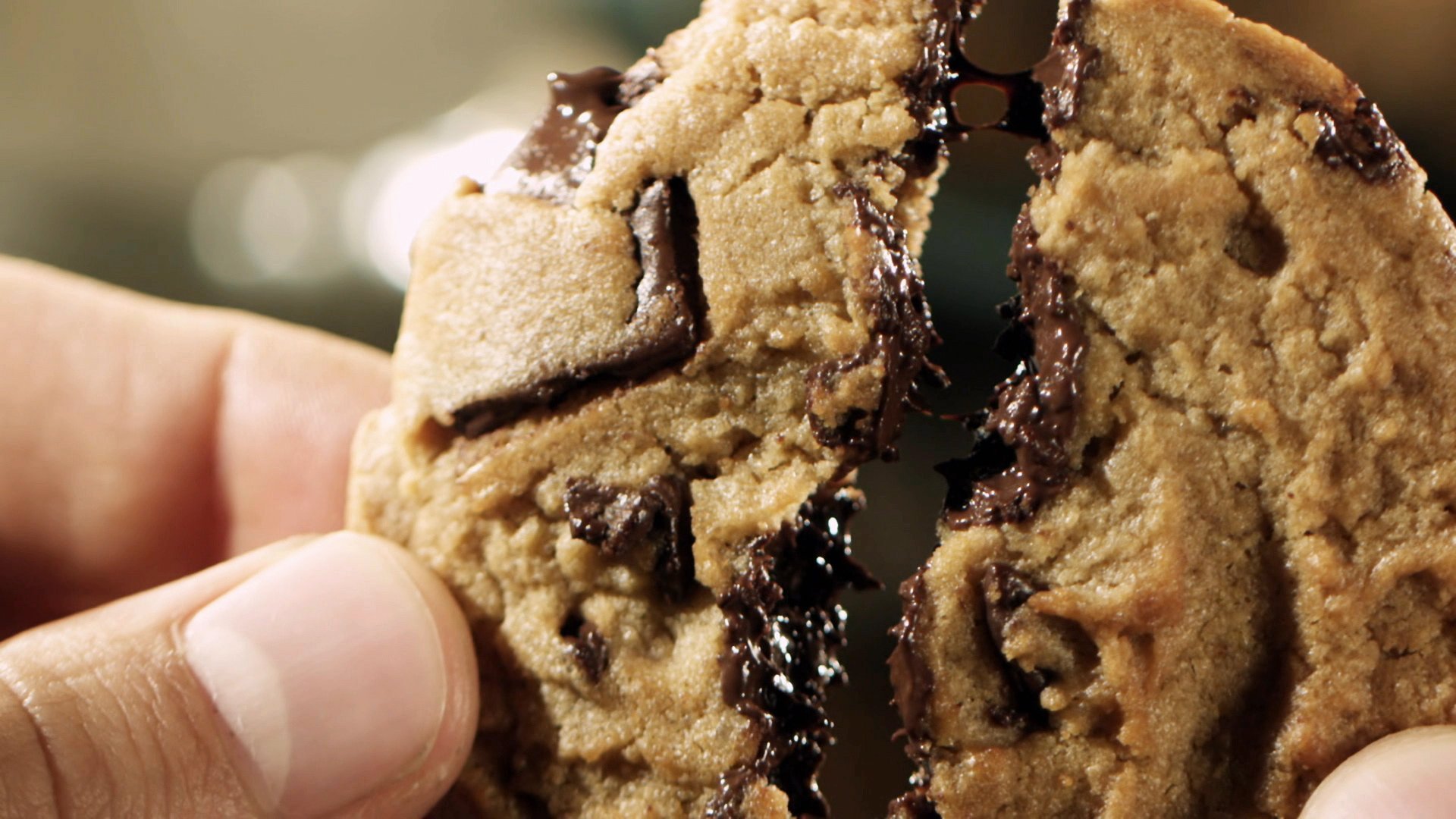 1. Cookies