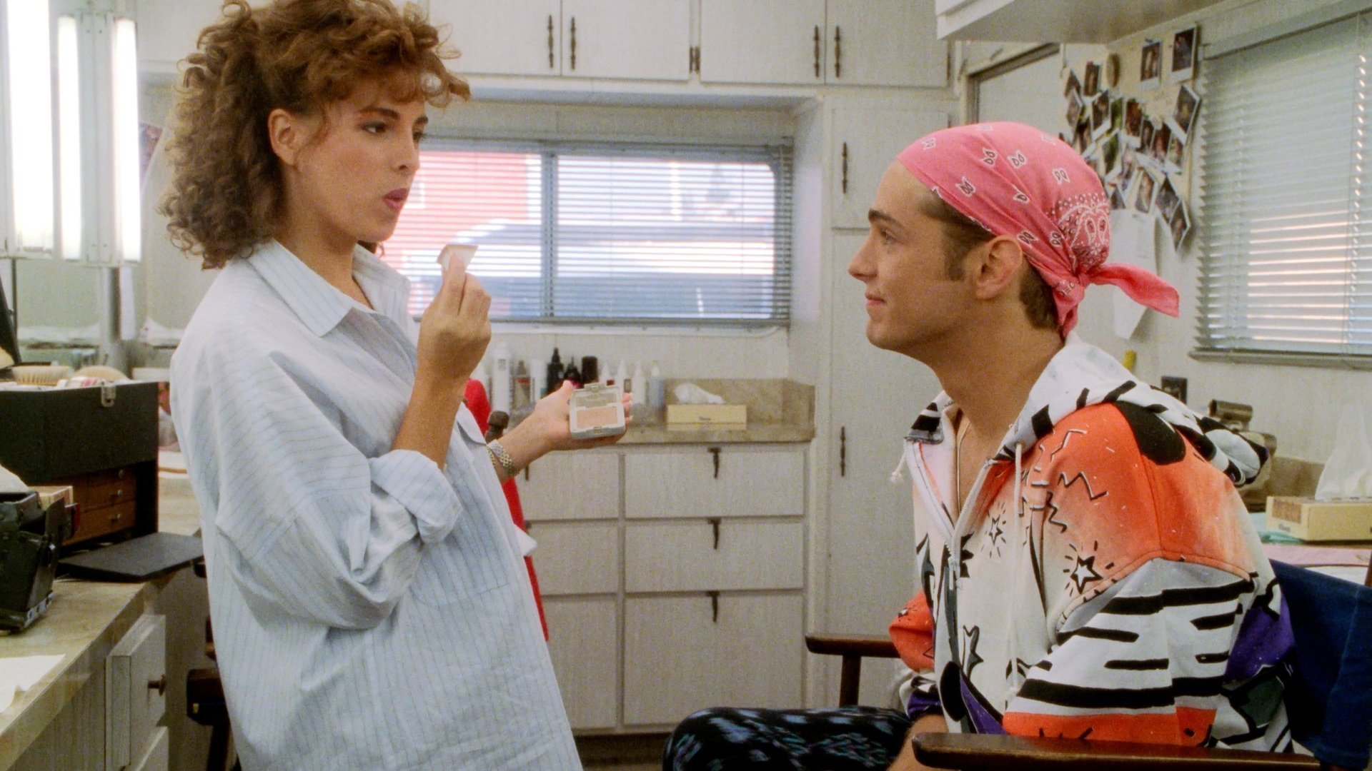 16. Fame is Where You Find it