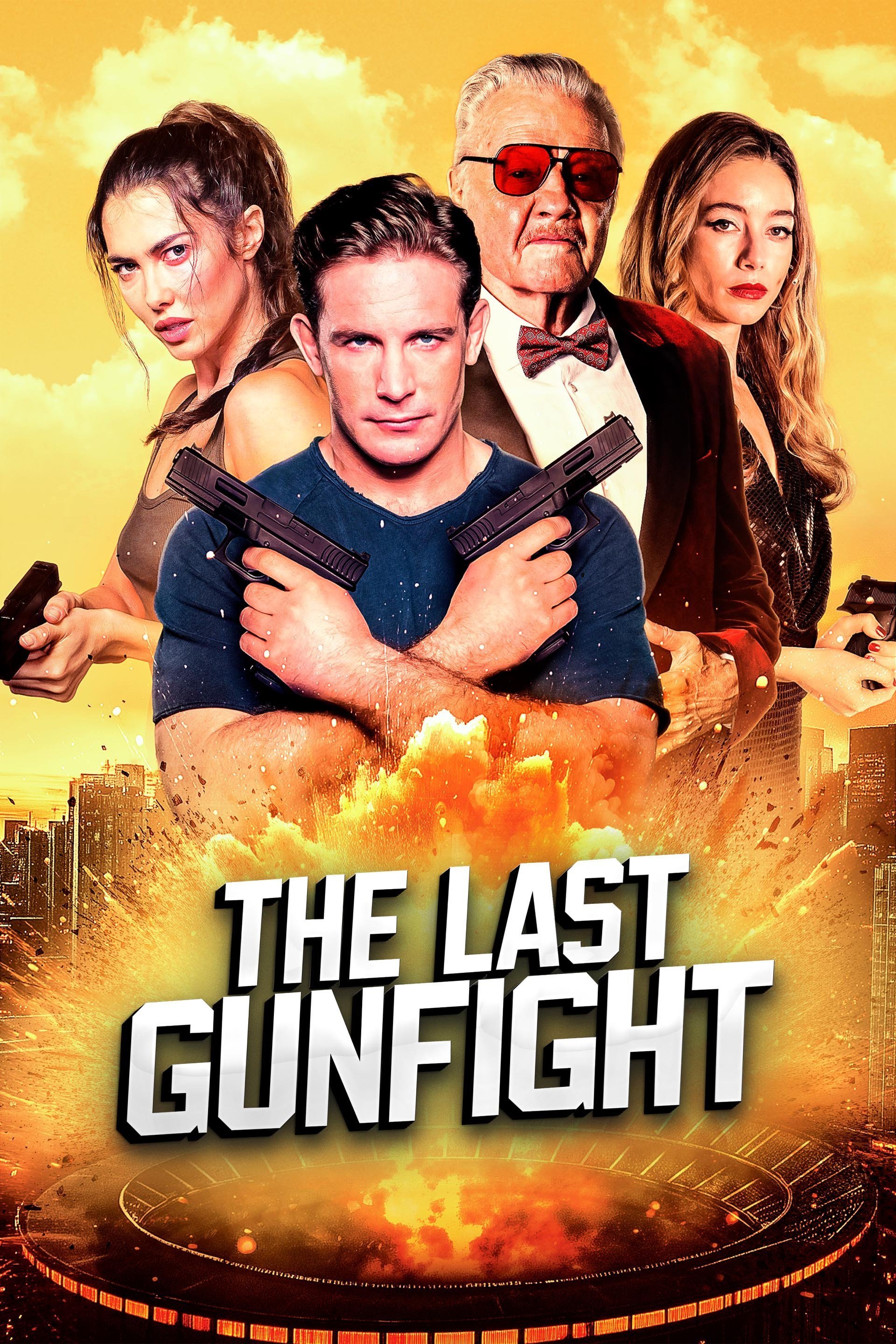 The Last Gunfight
