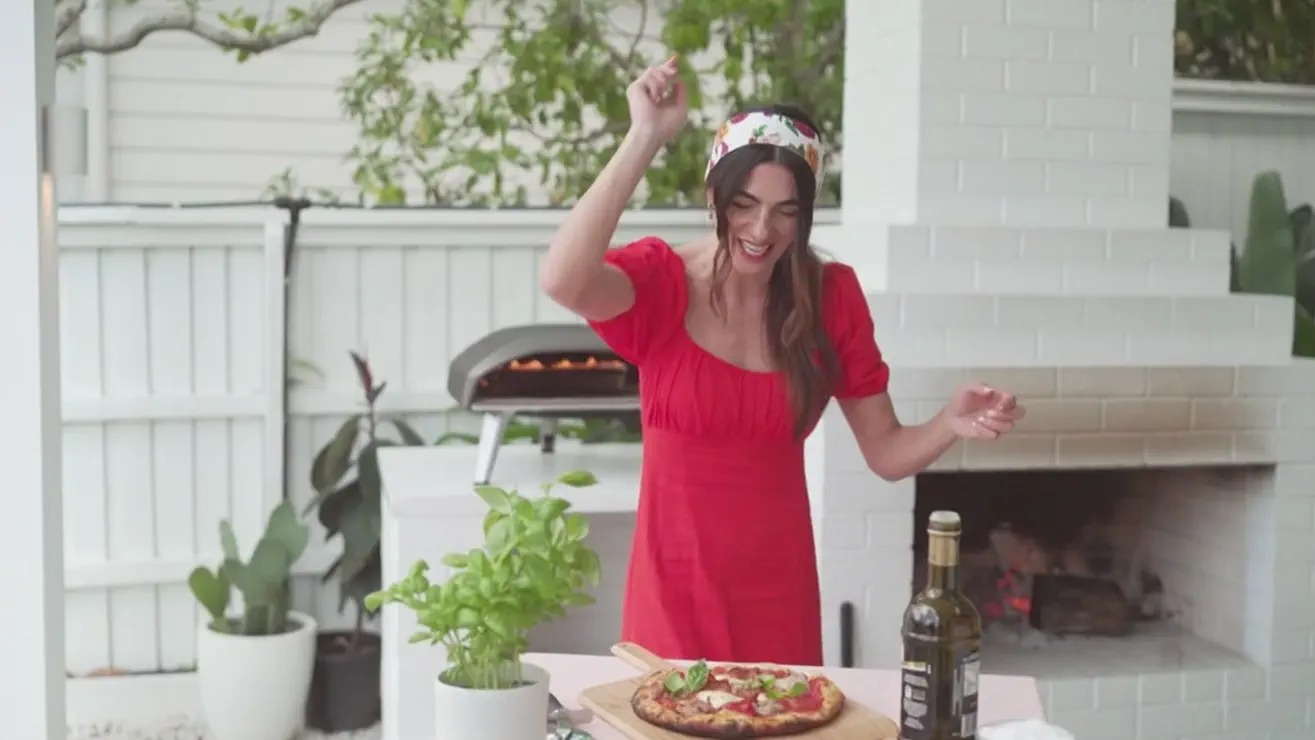 9. Traditionella pizzor med en twist