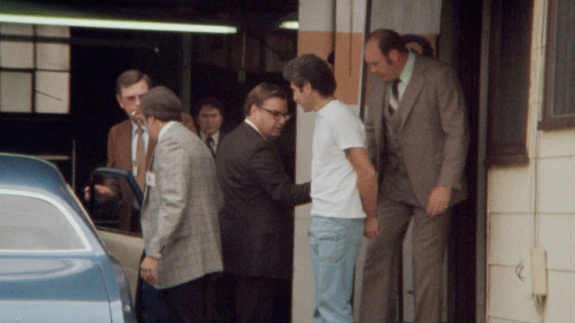 3. The Second Strangler?