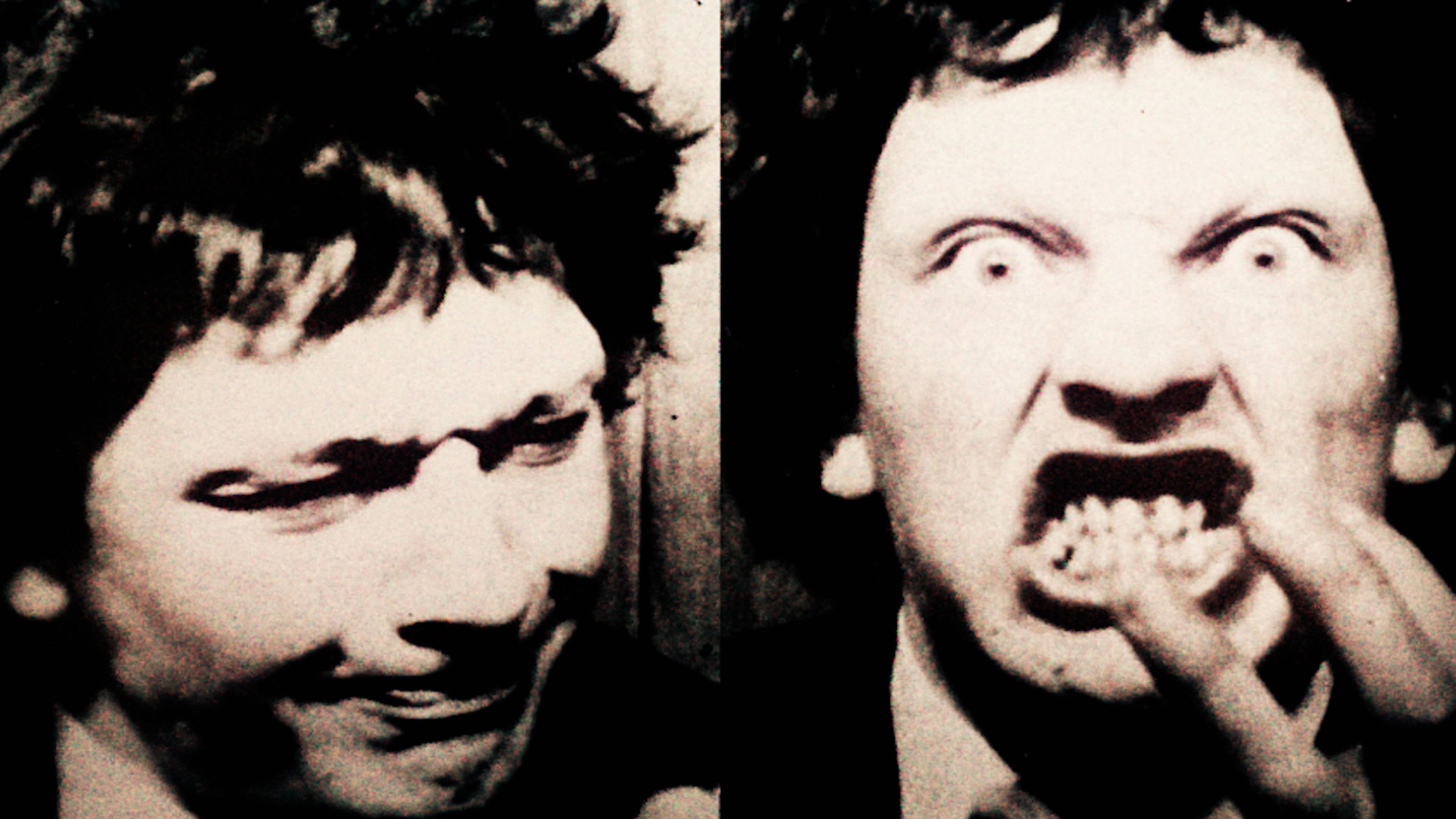 Confessions of a Psycho Killer