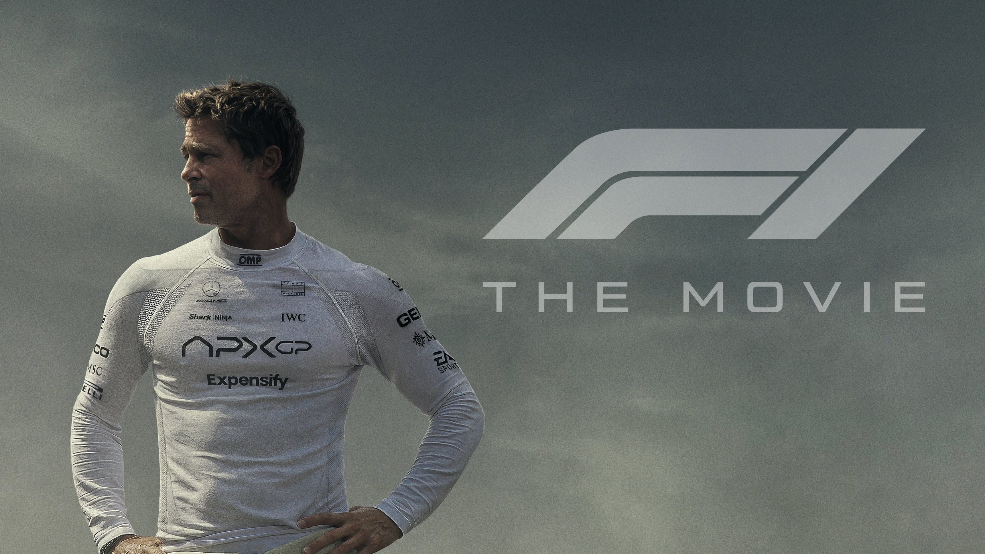 F1: The Movie