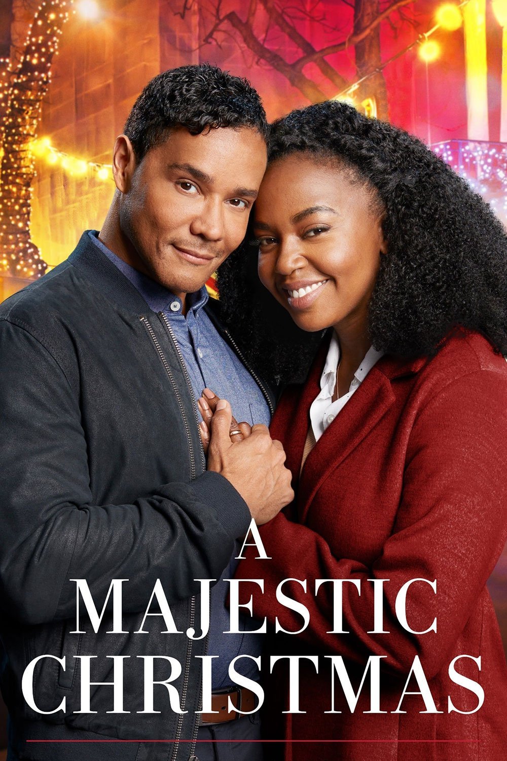 A Majestic Christmas