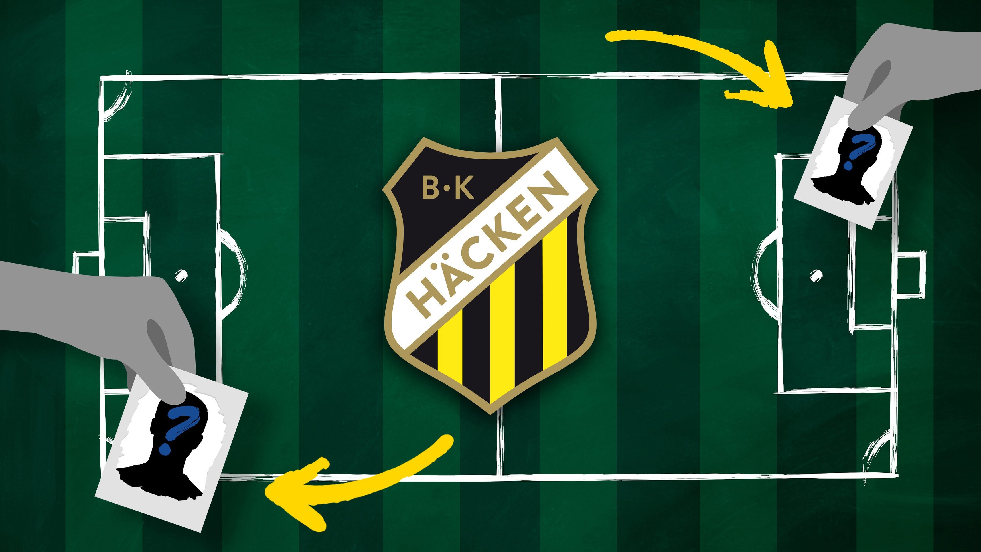 5. BK Häcken