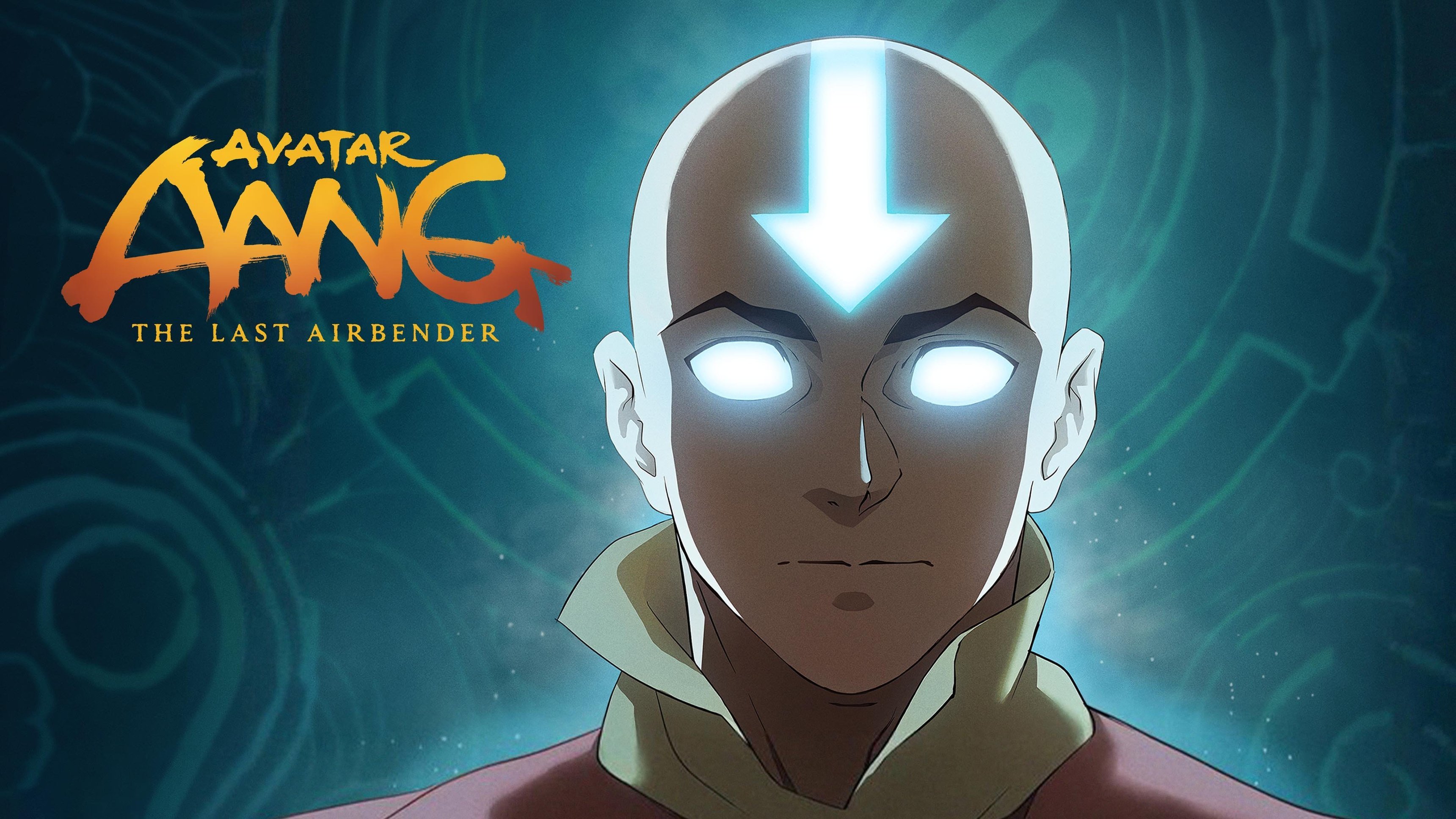 Avatar Aang: Den siste luftbändaren