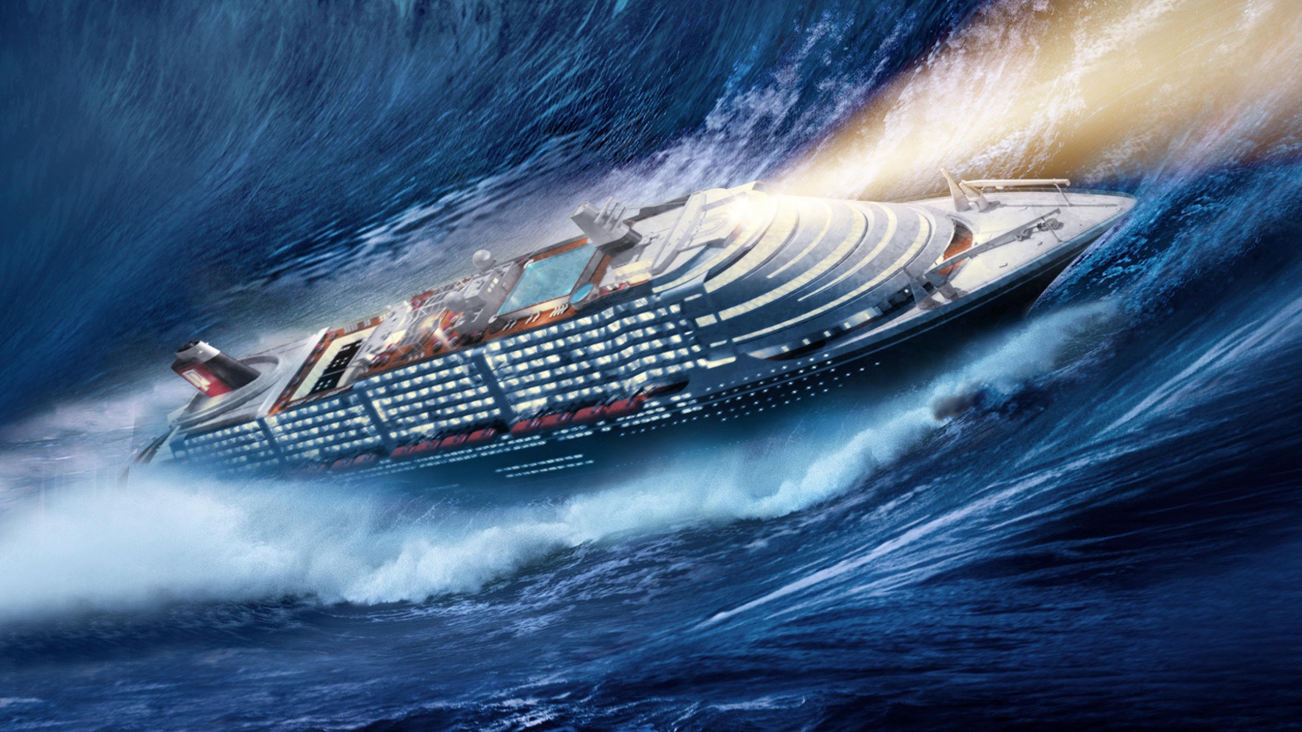 Poseidon