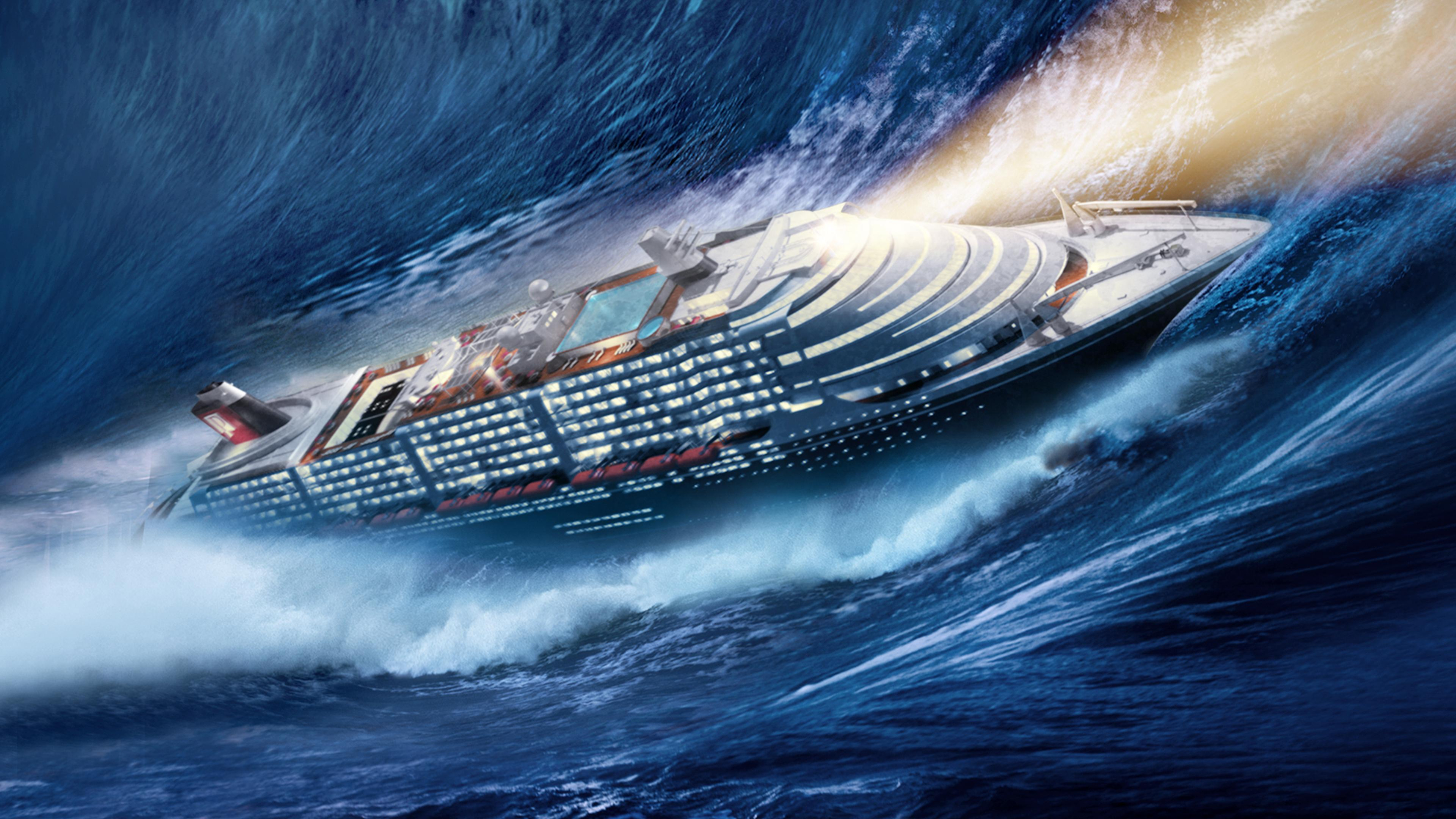 Poseidon