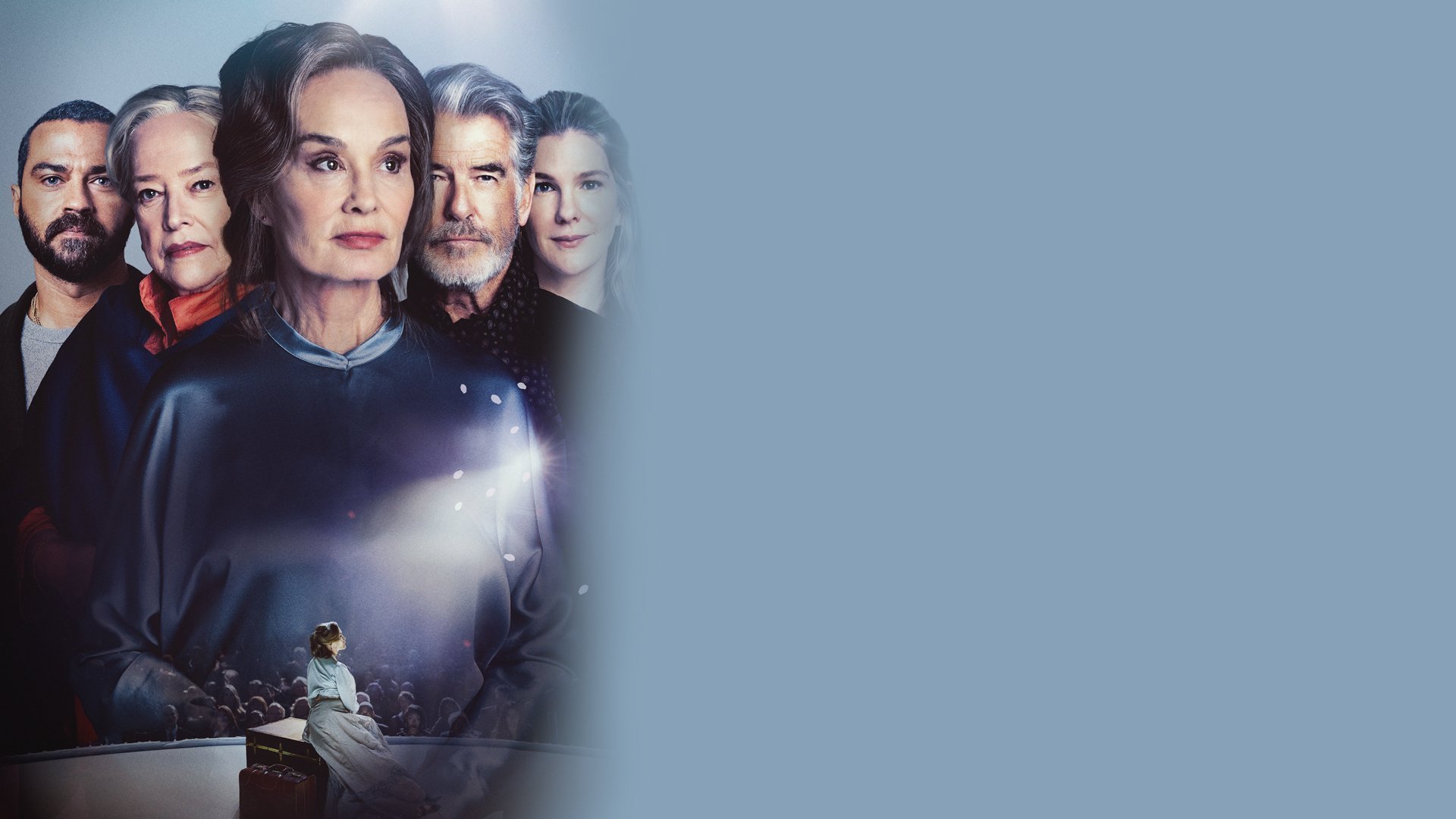 The Great Lillian Hall