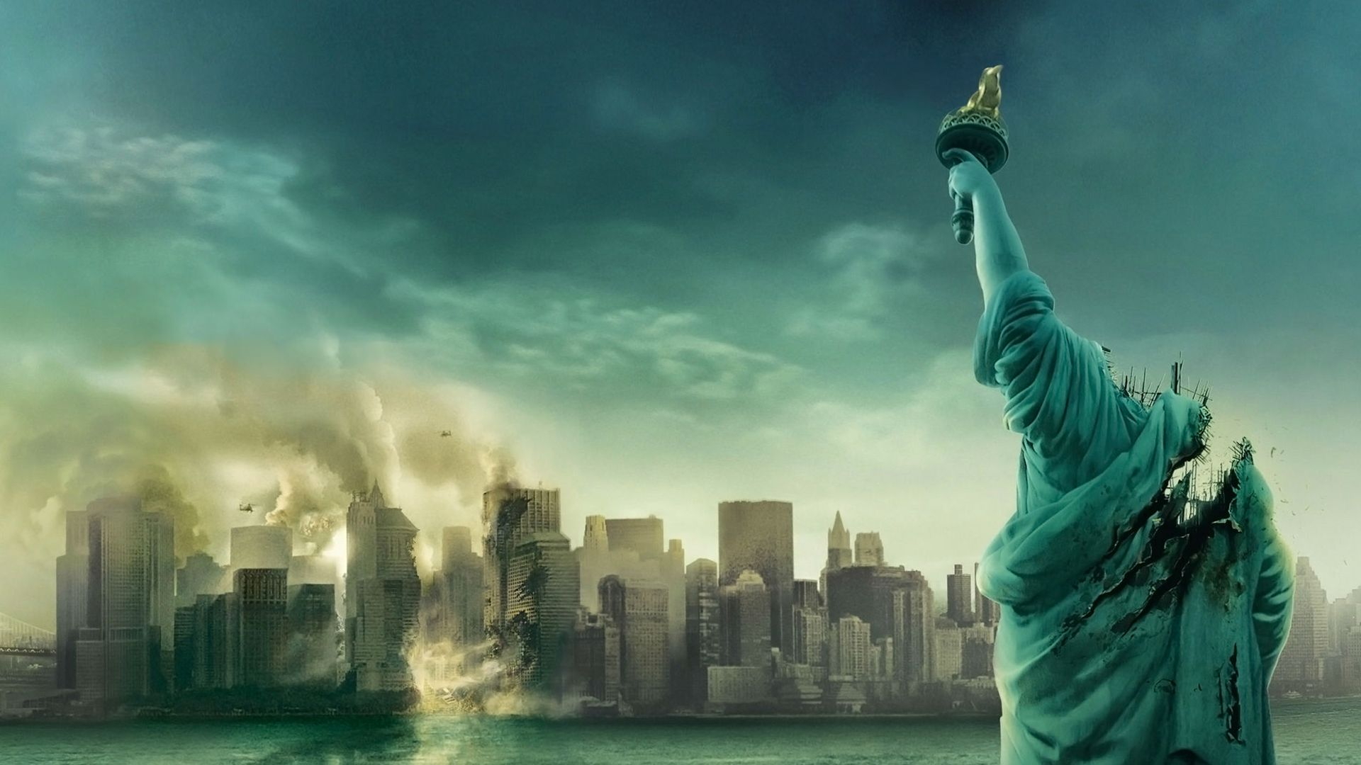 Cloverfield