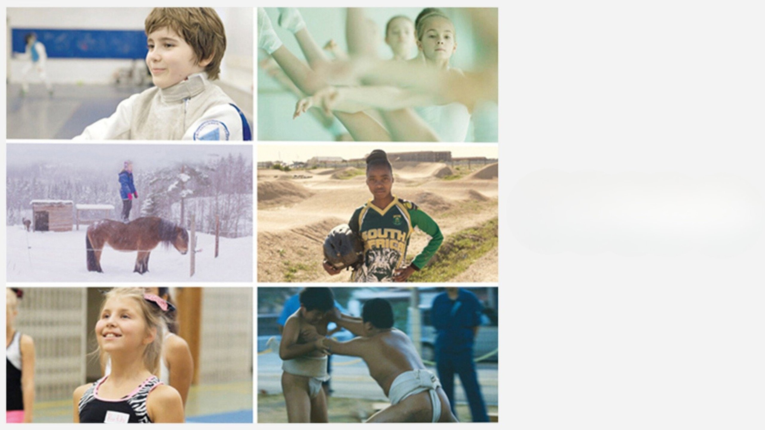 Sport Kids