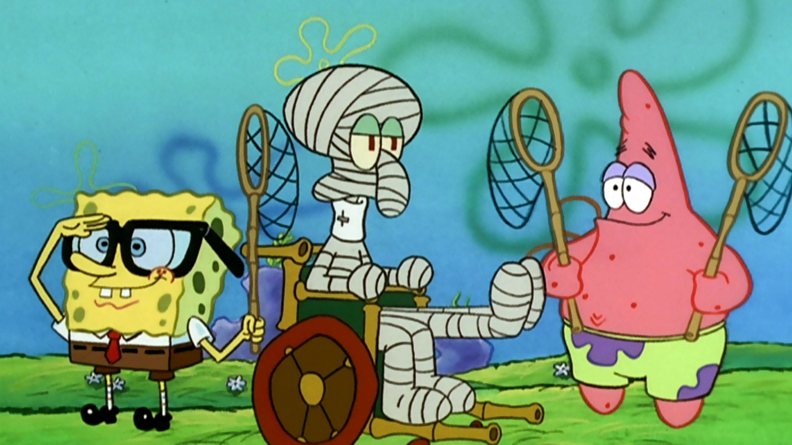 3. Manetfiske / Plankton