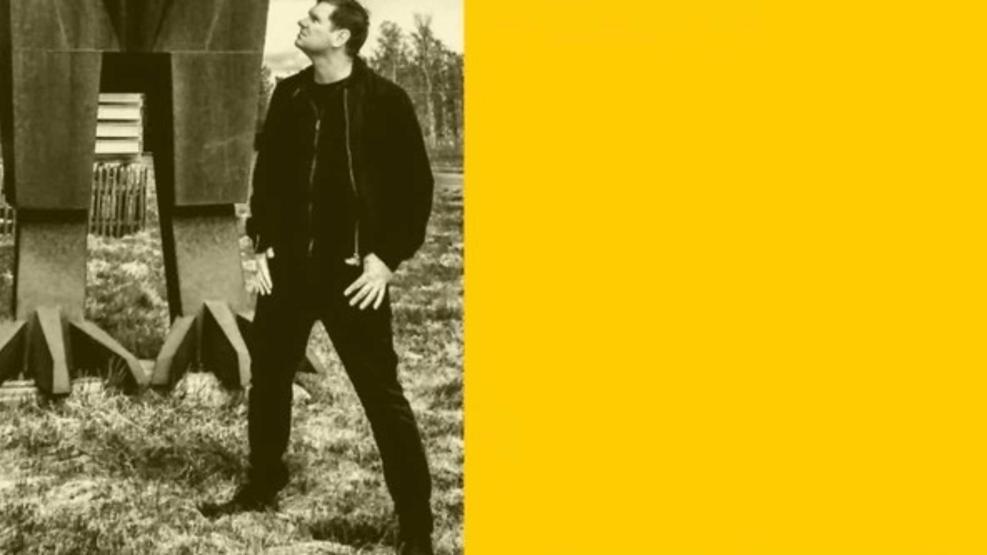 Al Pitcher - Big in Sweden