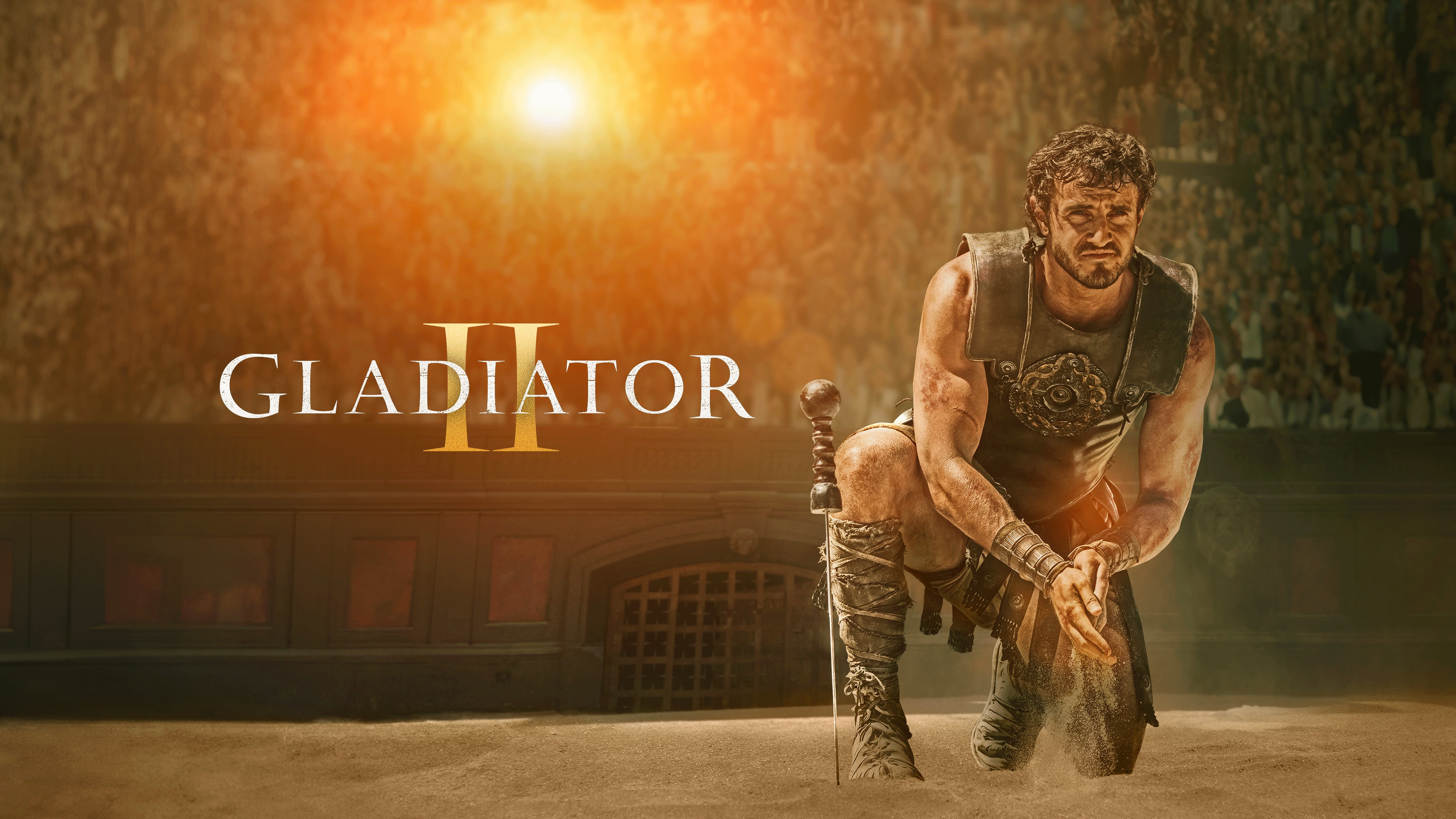 Gladiator II