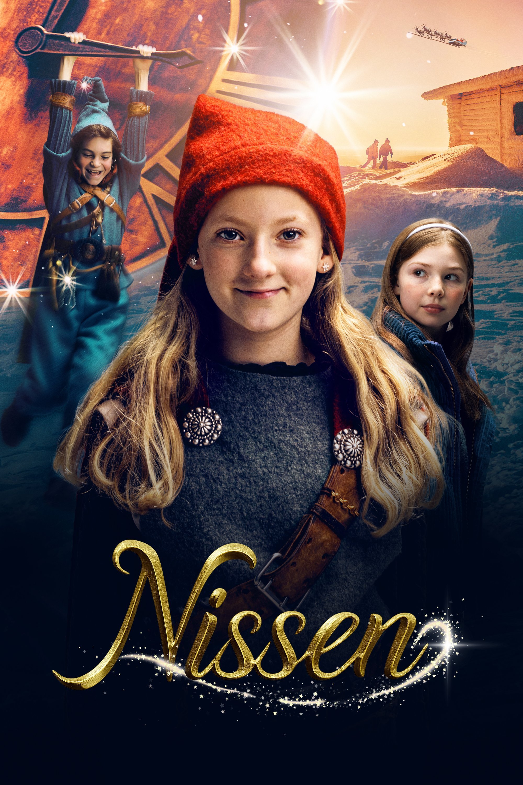 Nissen