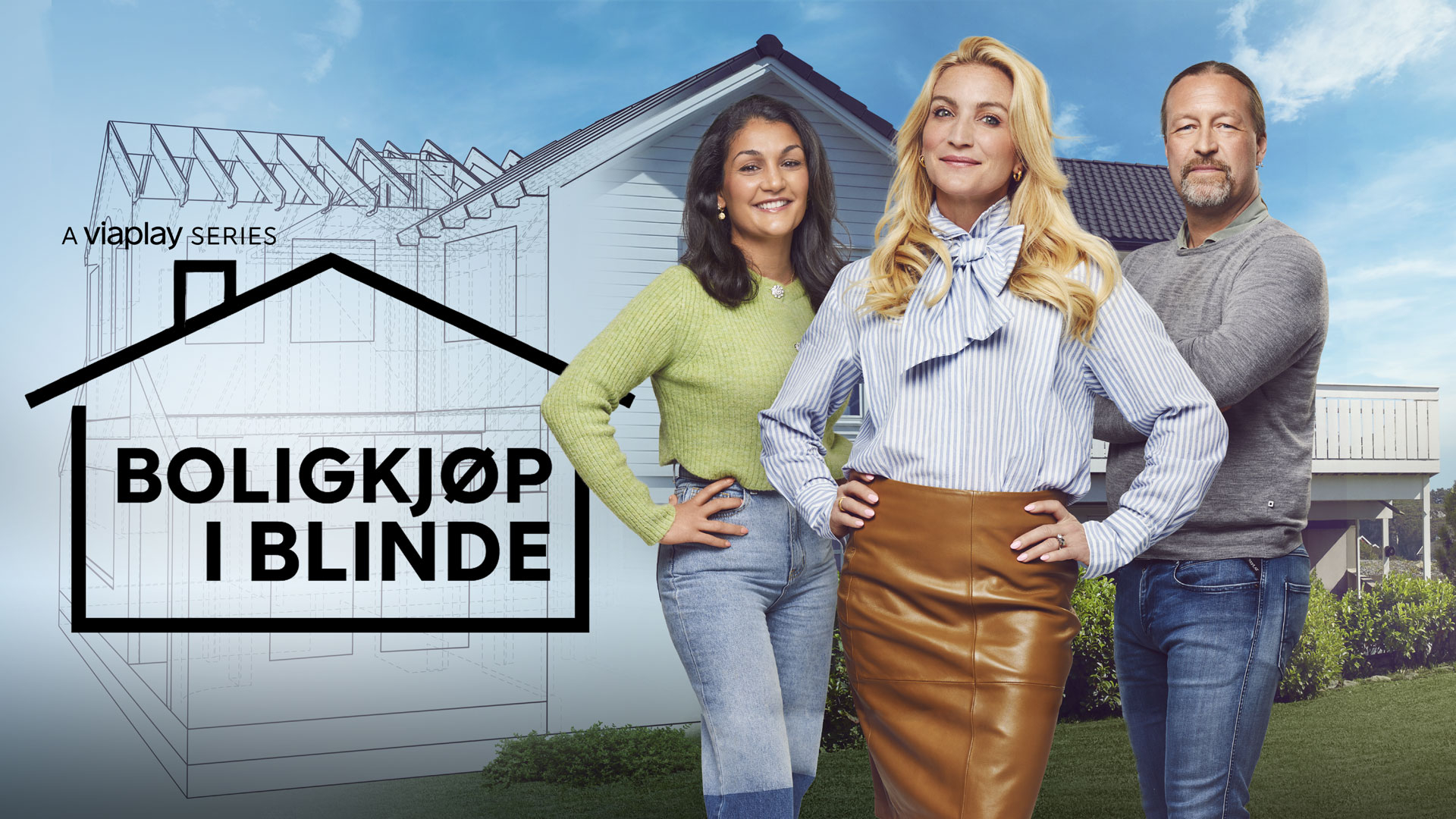Boligkjøp i blinde
