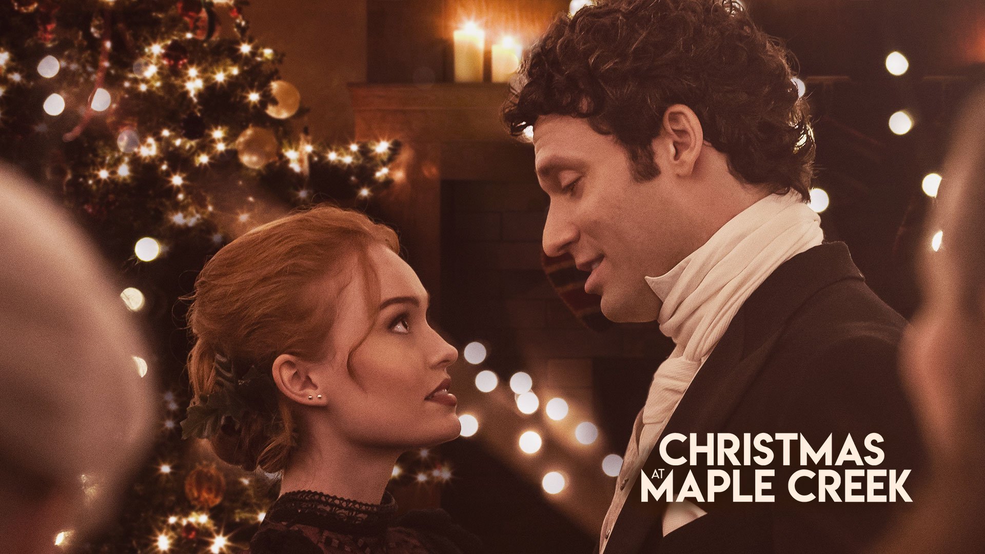 Christmas At Maple Creek