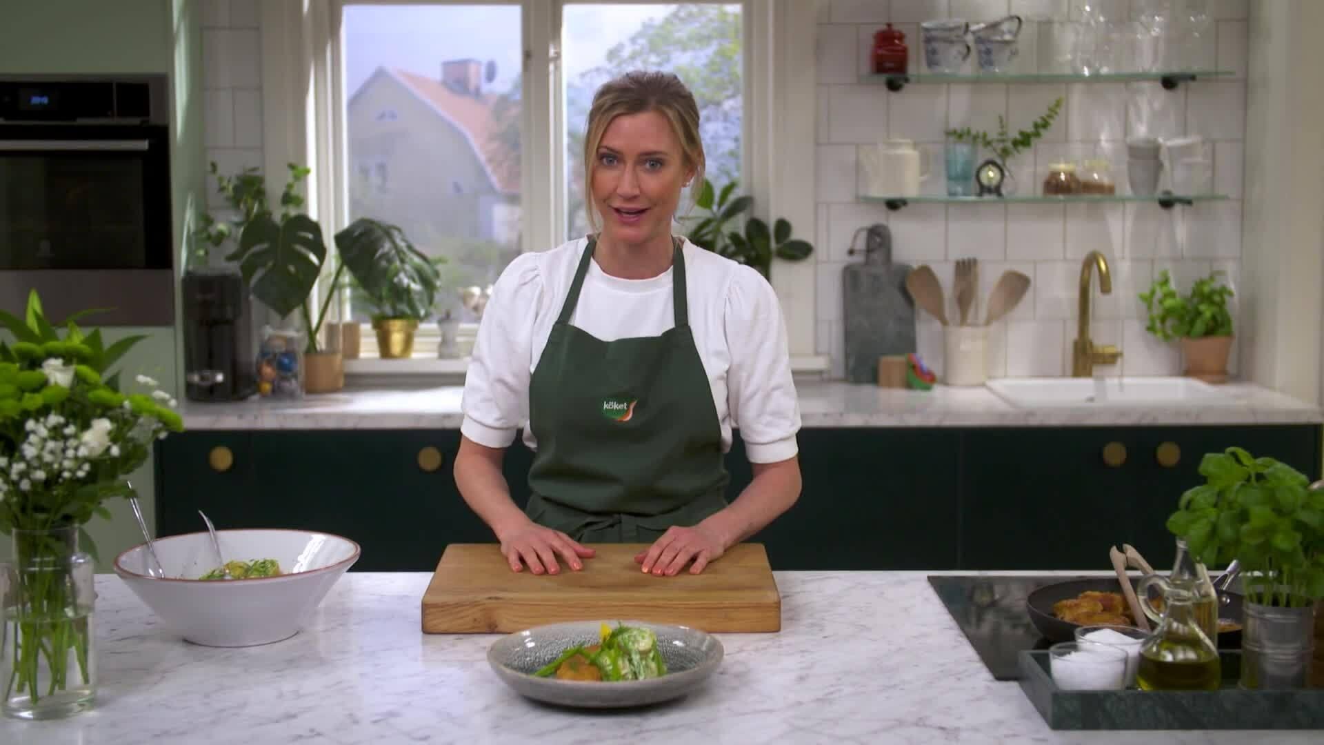 129. Köket S2021 E129