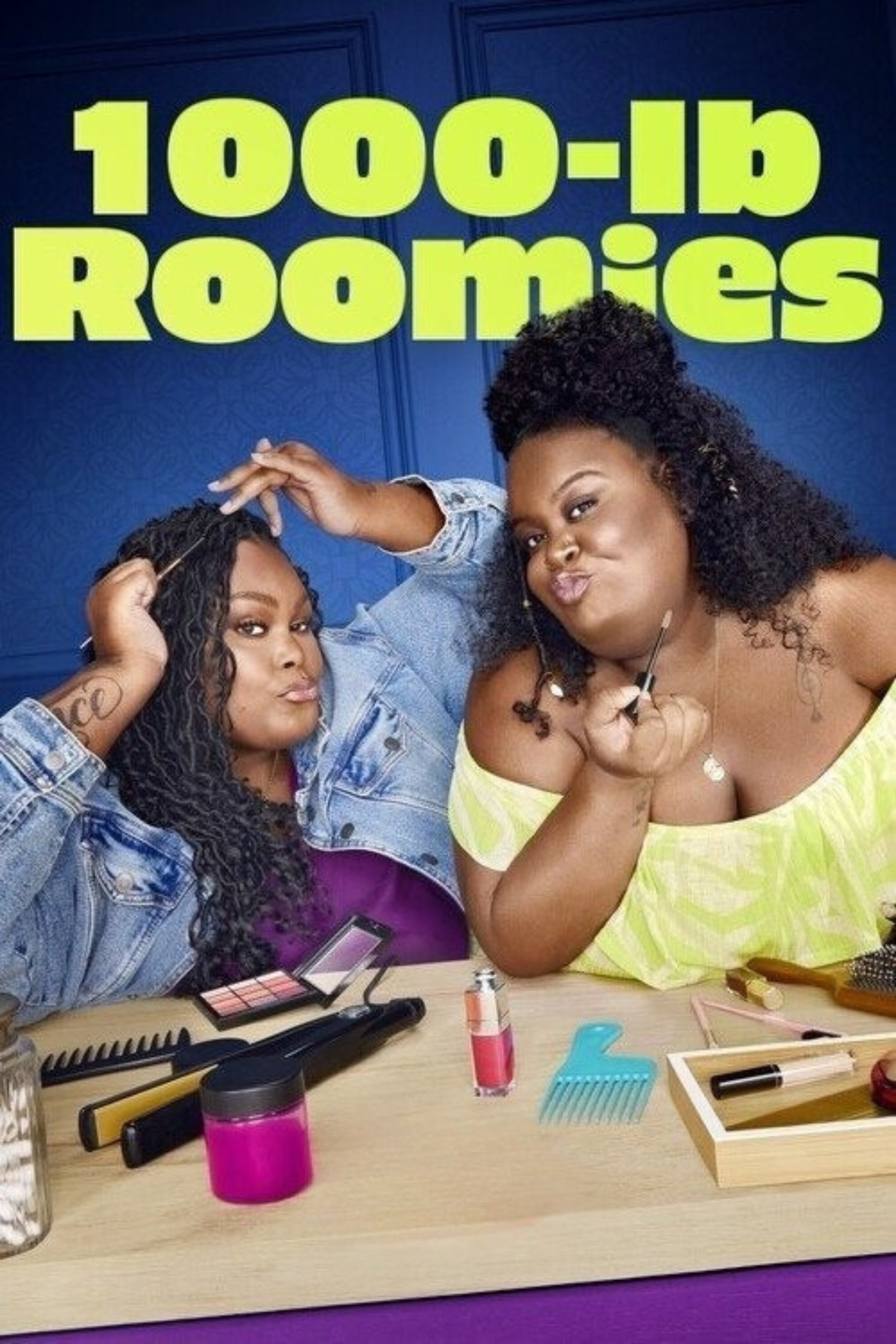 1000-lb Roomies