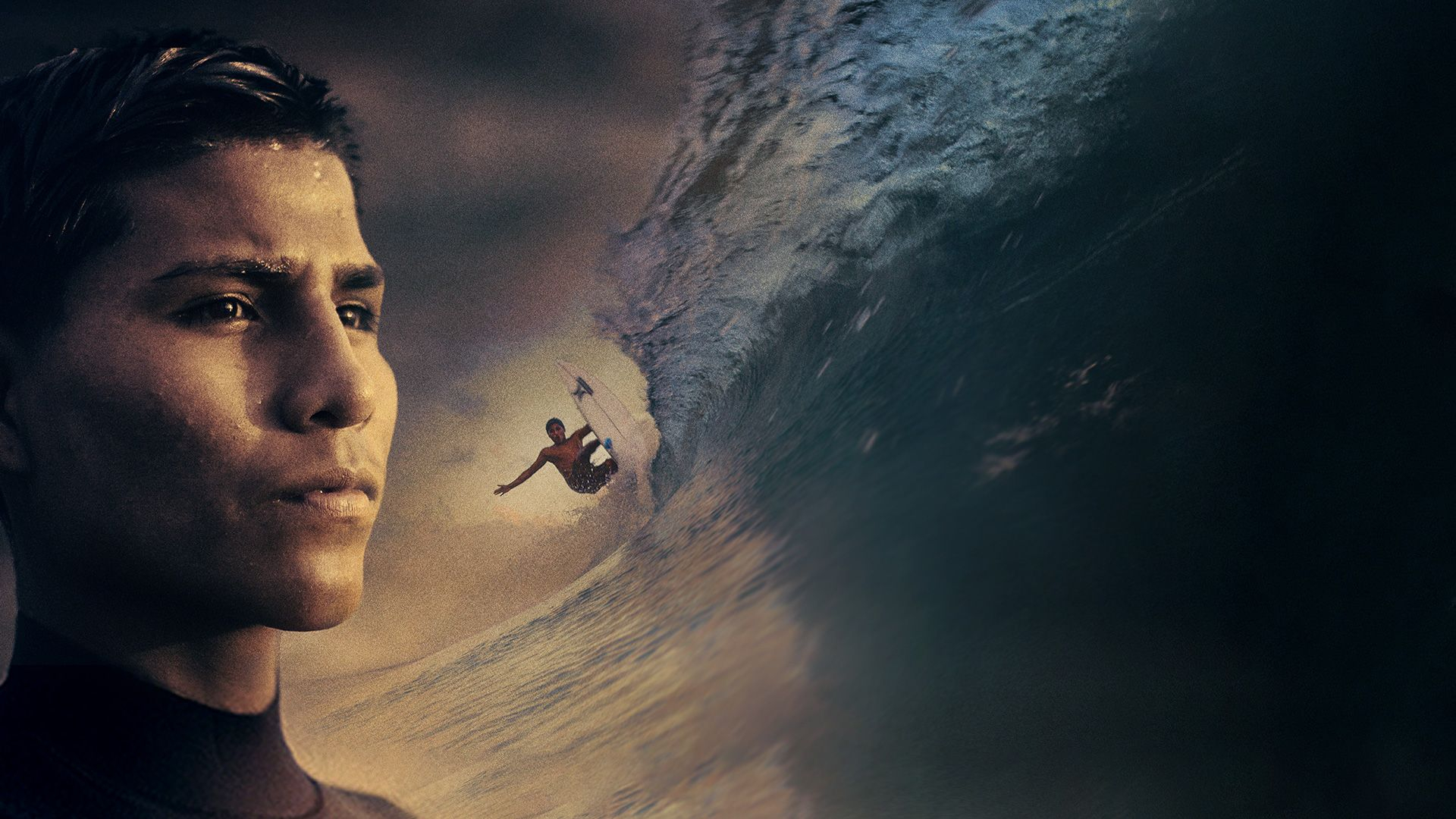 Into the Storm