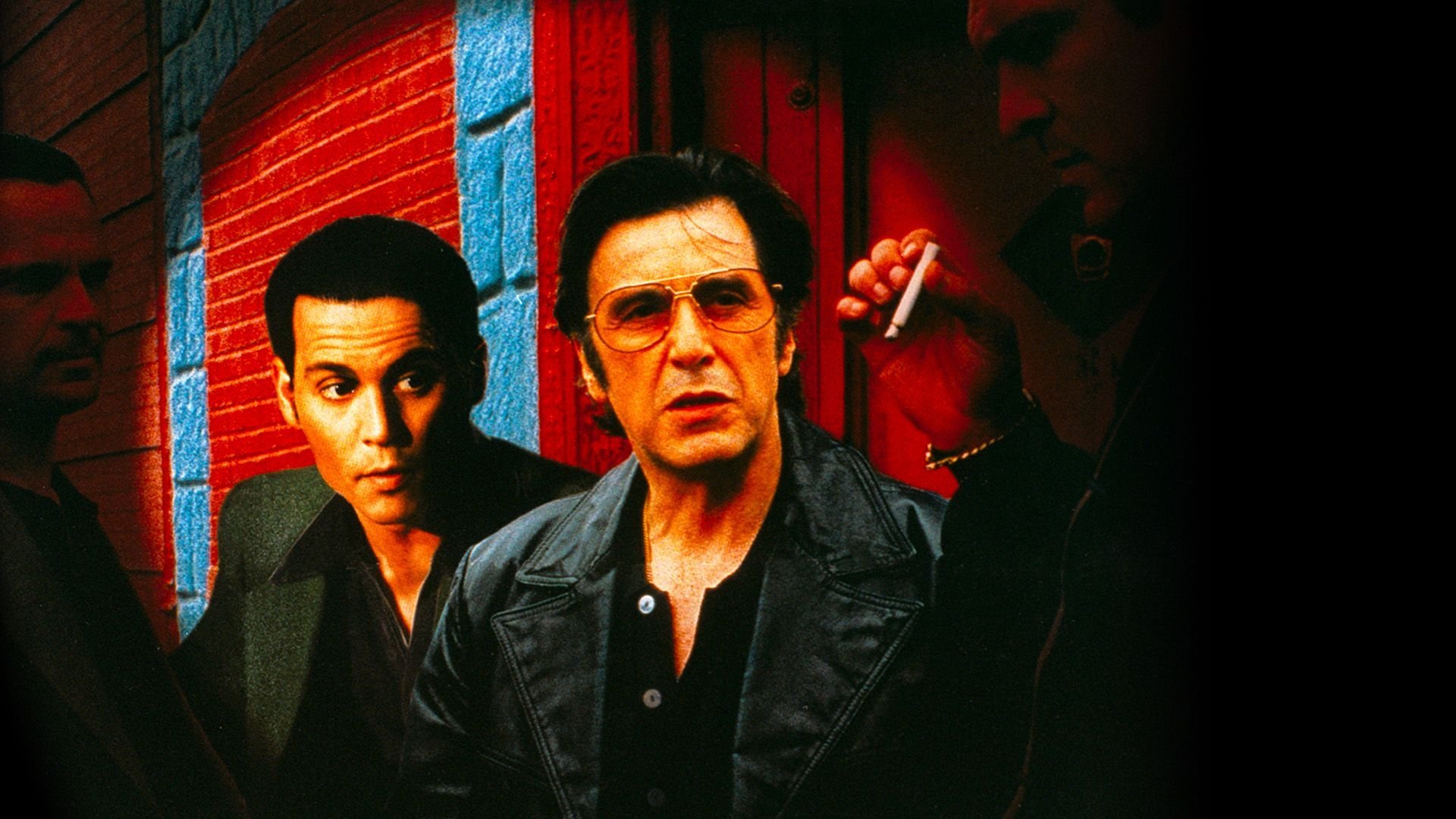 Donnie Brasco