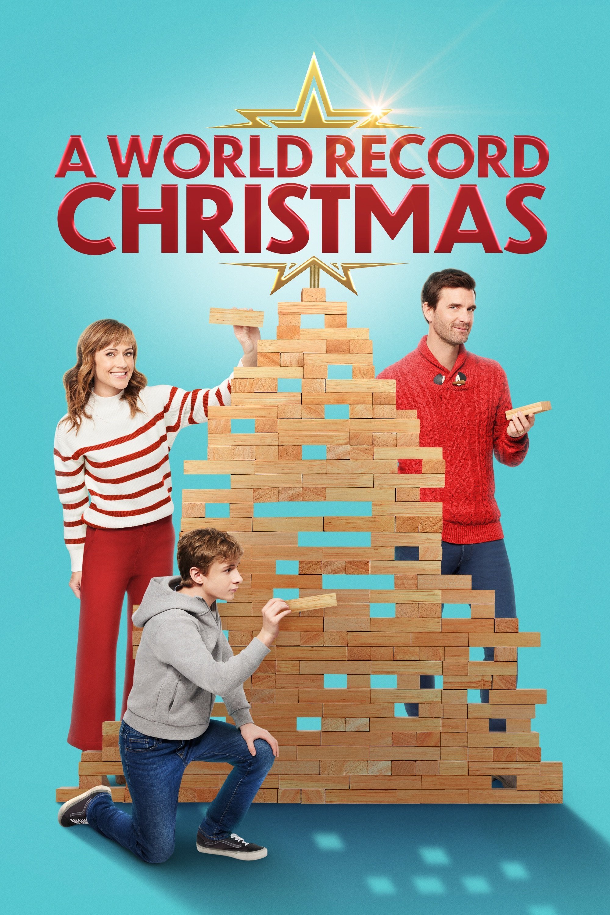 A World Record Christmas