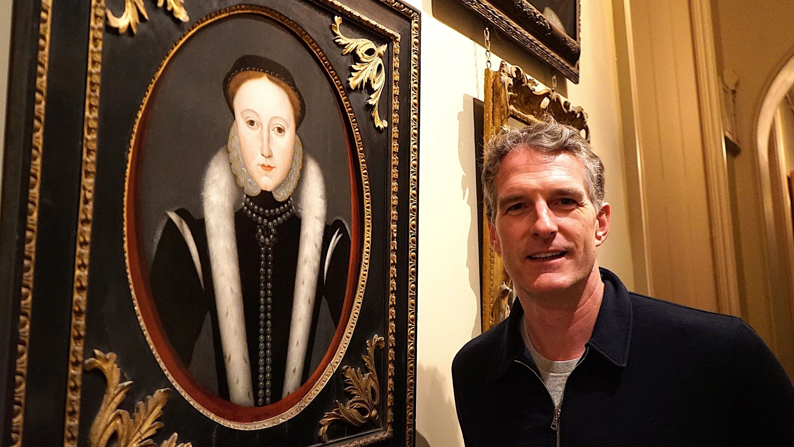5. John Dudley: The Wicked Duke