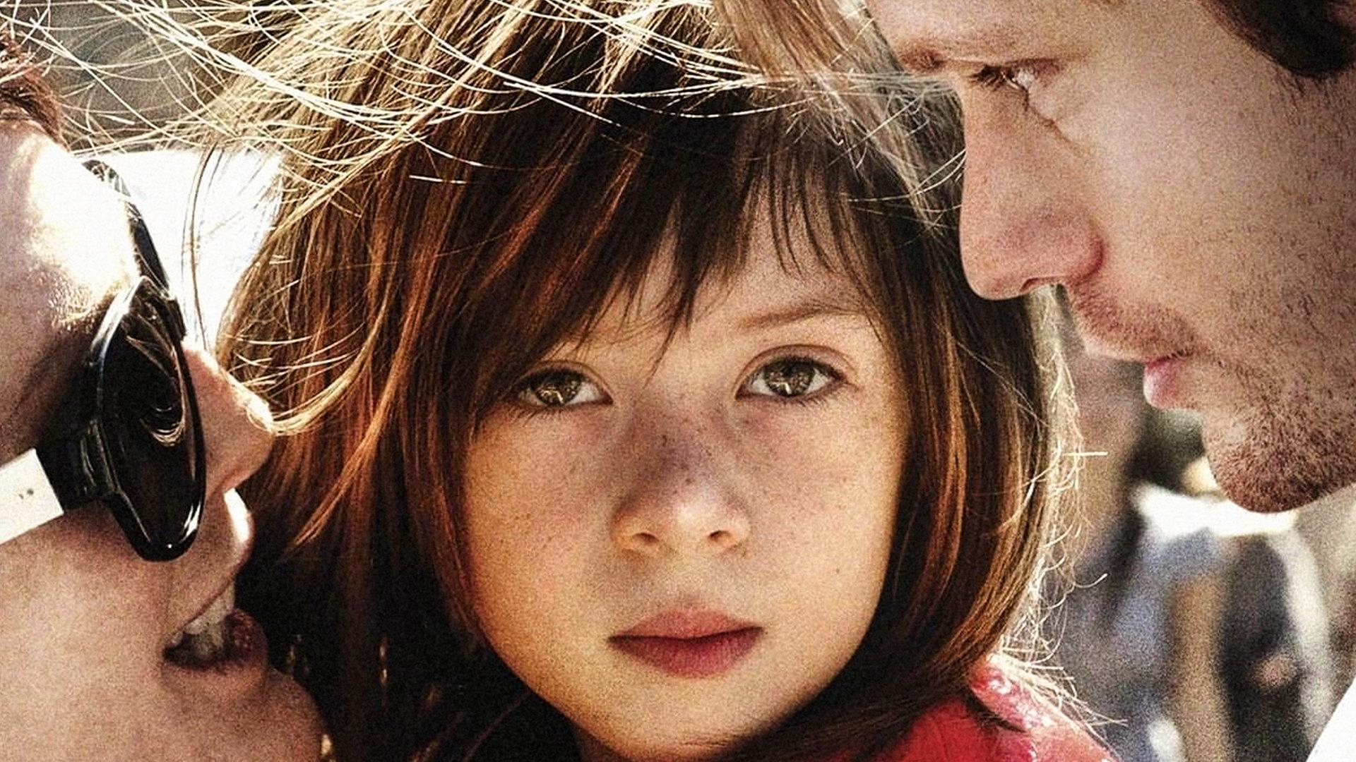 What Maisie Knew
