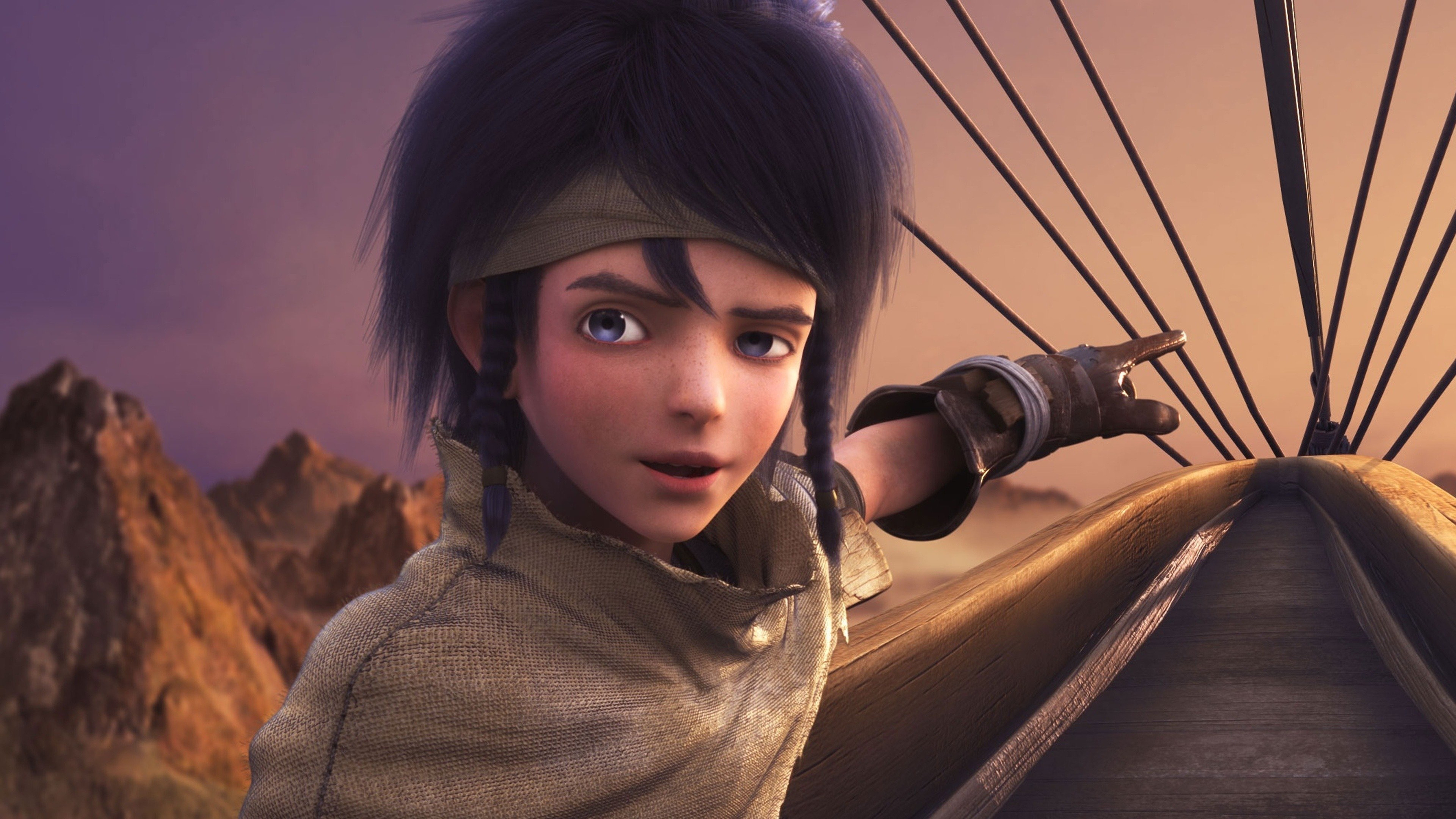 Dragon Nest: Warrior Dawn
