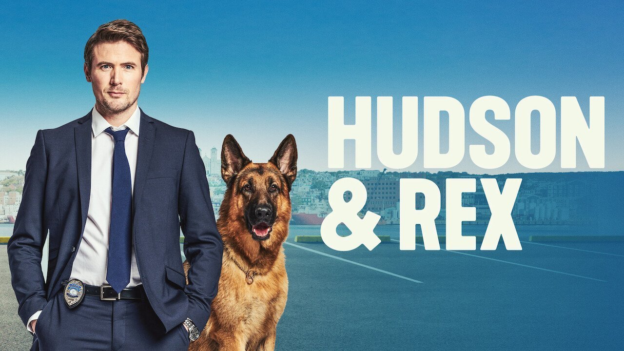 Hudson & Rex