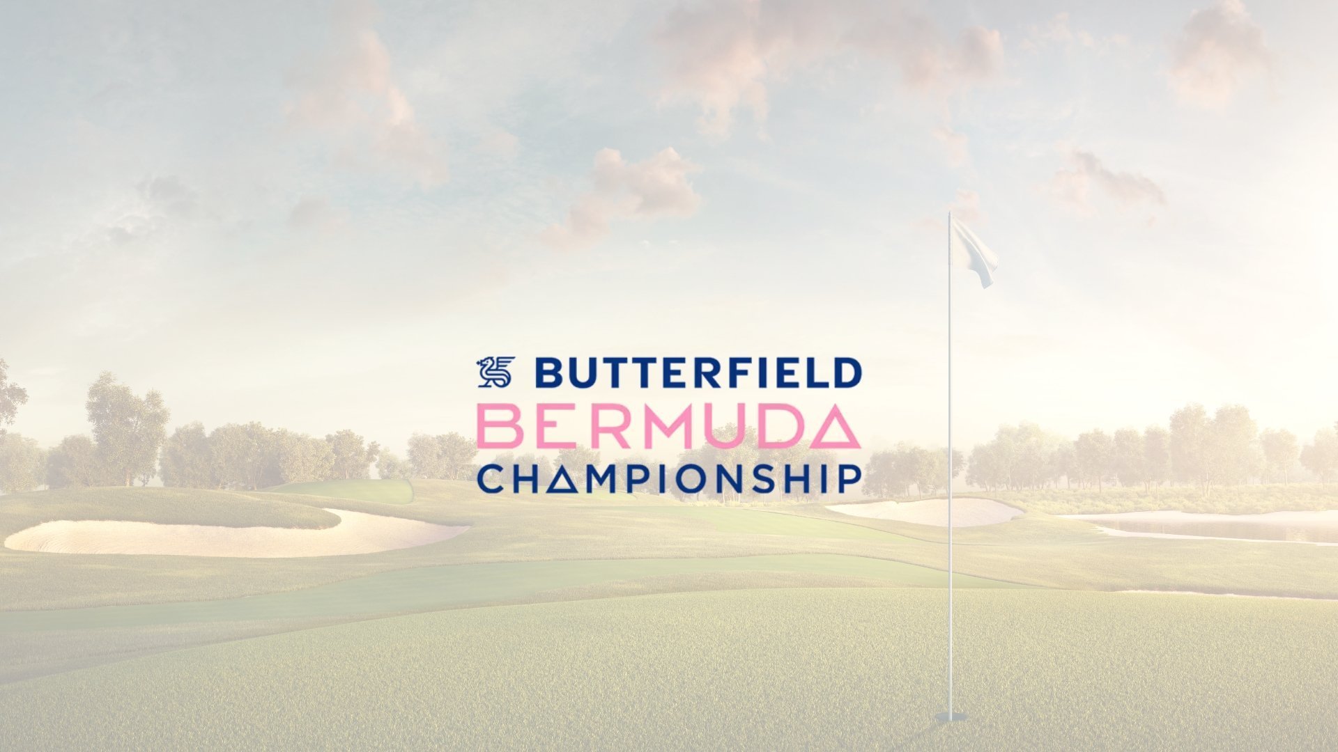 Golf PGA-touren Bermuda Championship