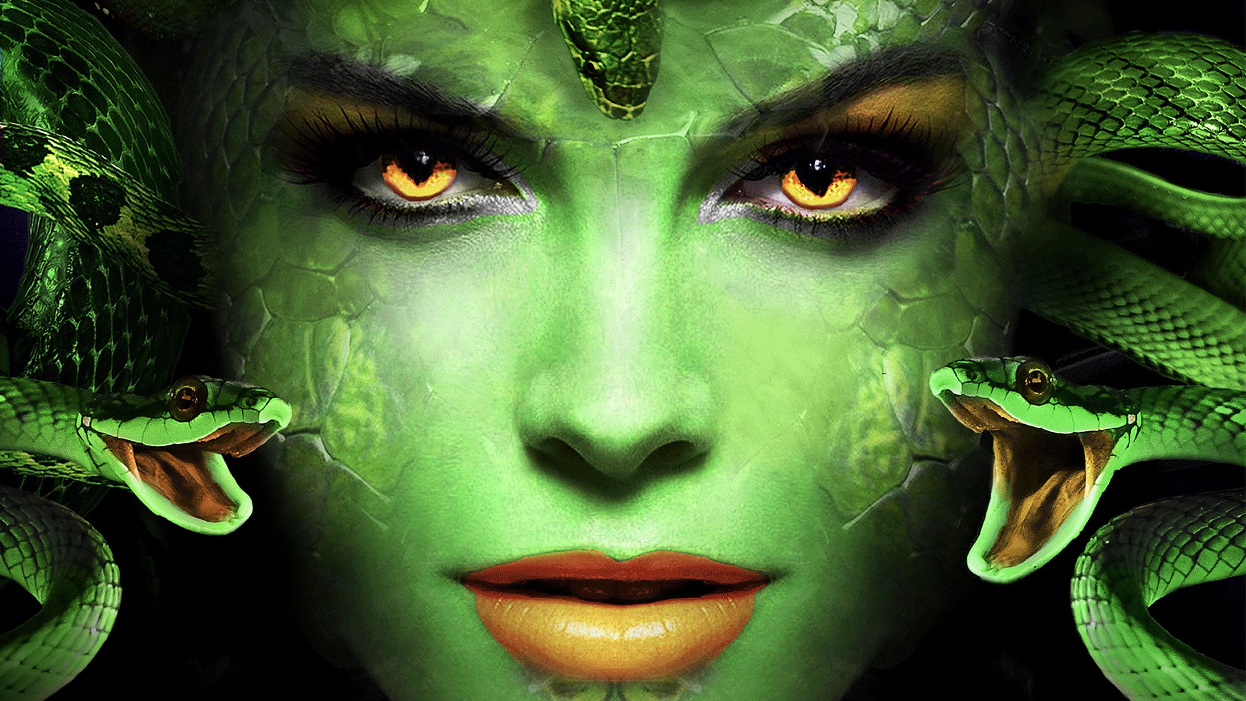 Medusa